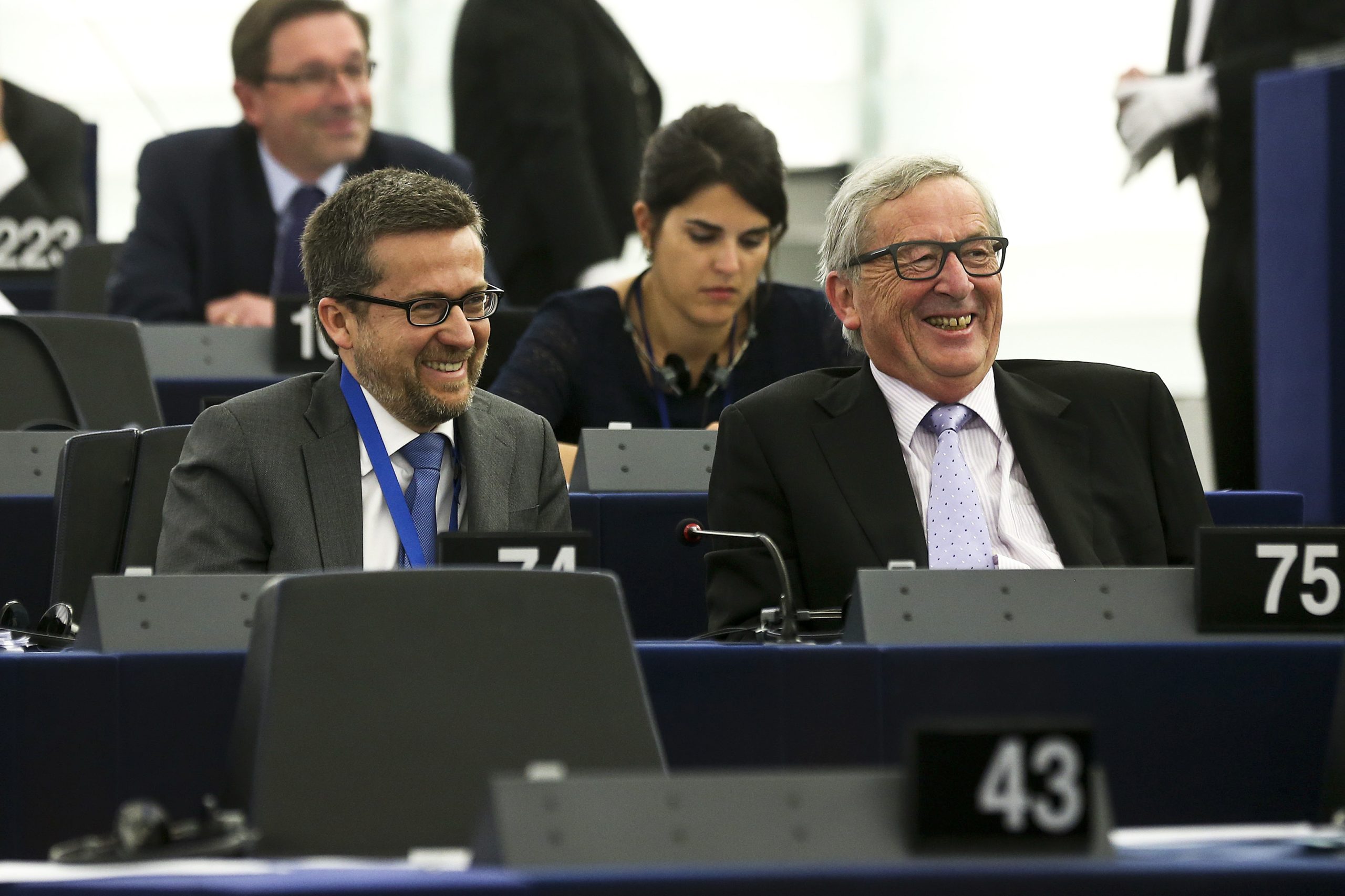 “Foi duro”. Carlos Moedas recorda momento em que a União Europeia discutiu sanções a Portugal