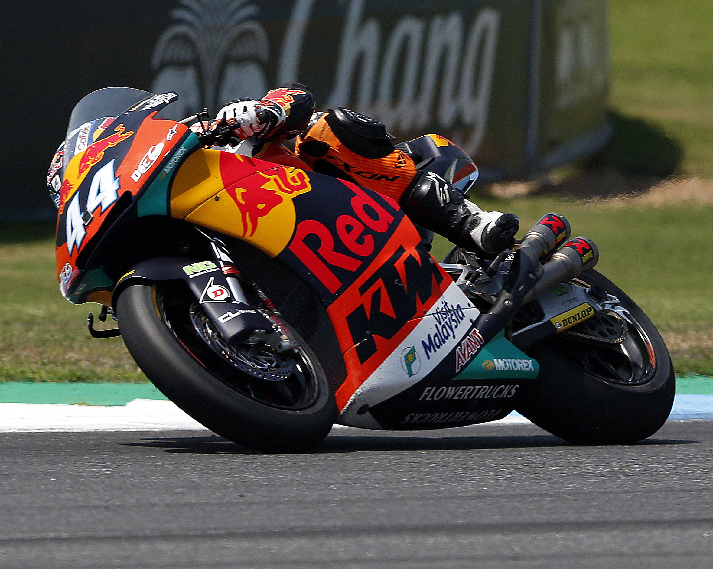 Miguel Oliveira termina GP do Japão em quarto e fica mais longe do título de Moto2