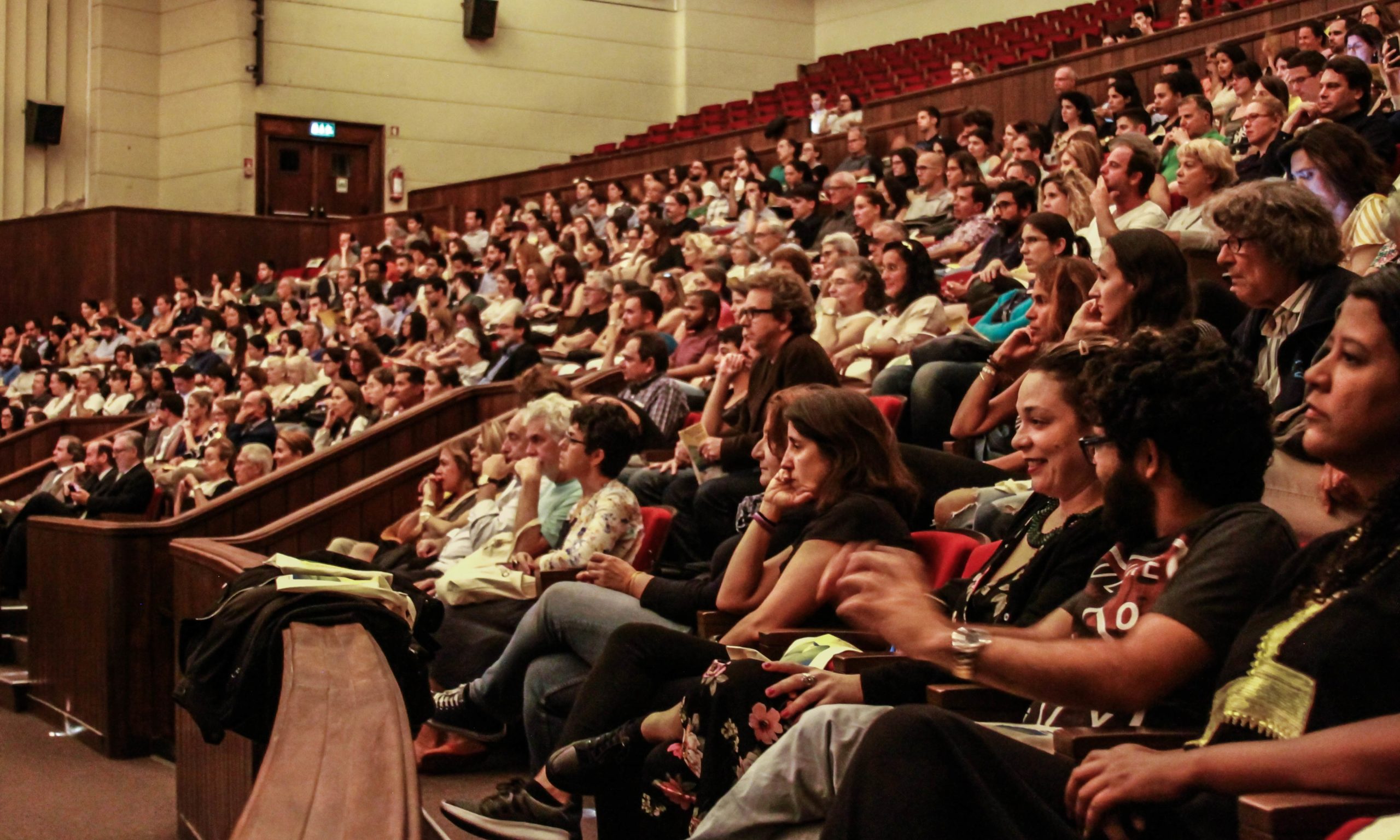 1.ª Mostra de Cinema do Brasil