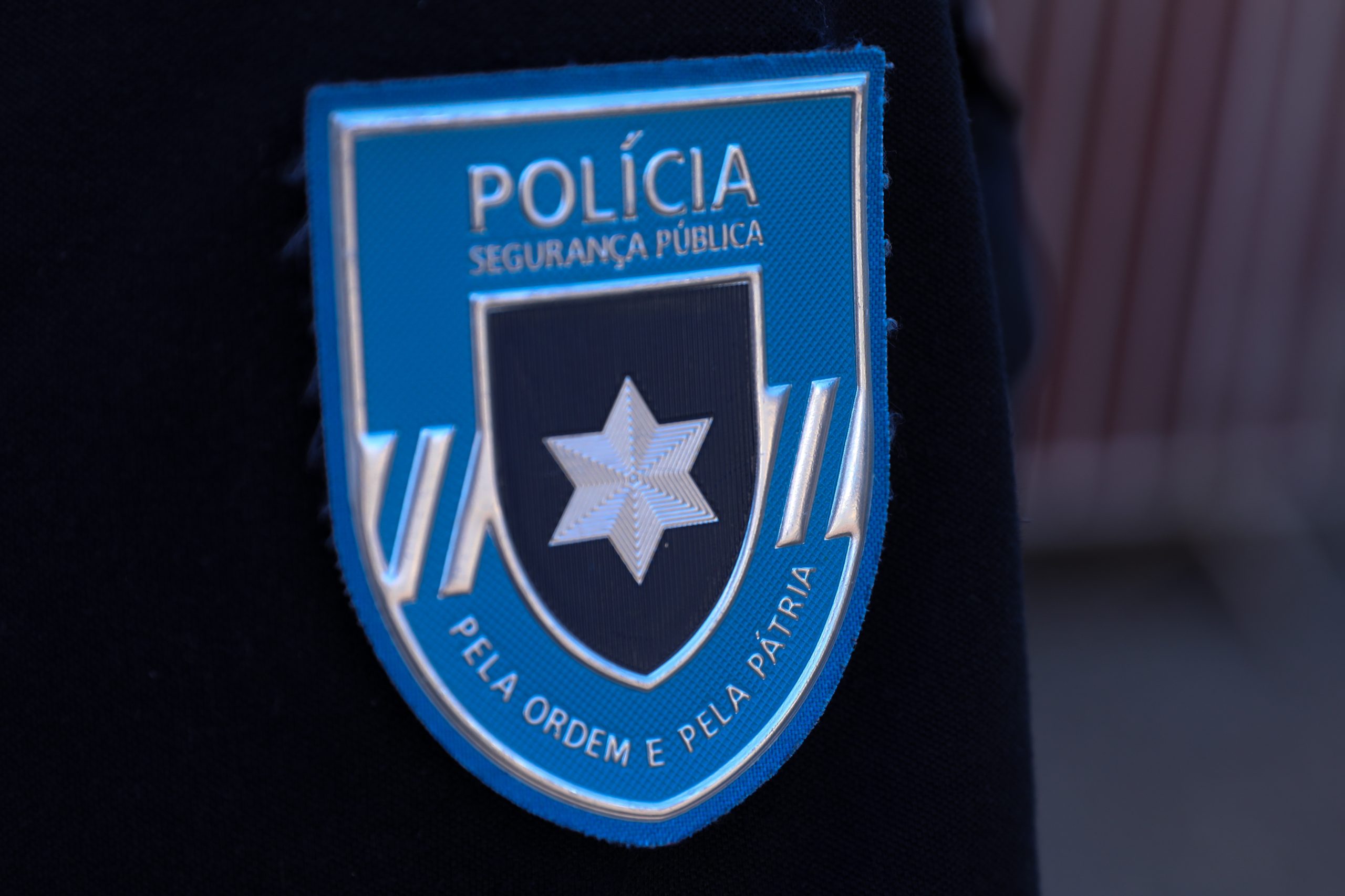 PSP deteve suspeito de mais de uma dezena de furtos em Aveiro