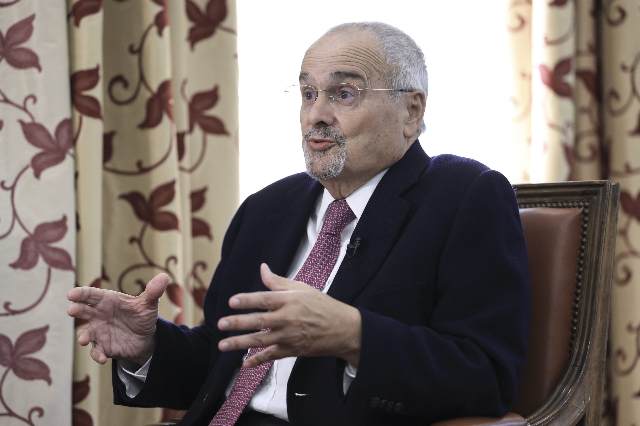 OE2025: Confederação do Comércio realça aproximação mas diz que não baixar IRC será “oportunidade que se perde”