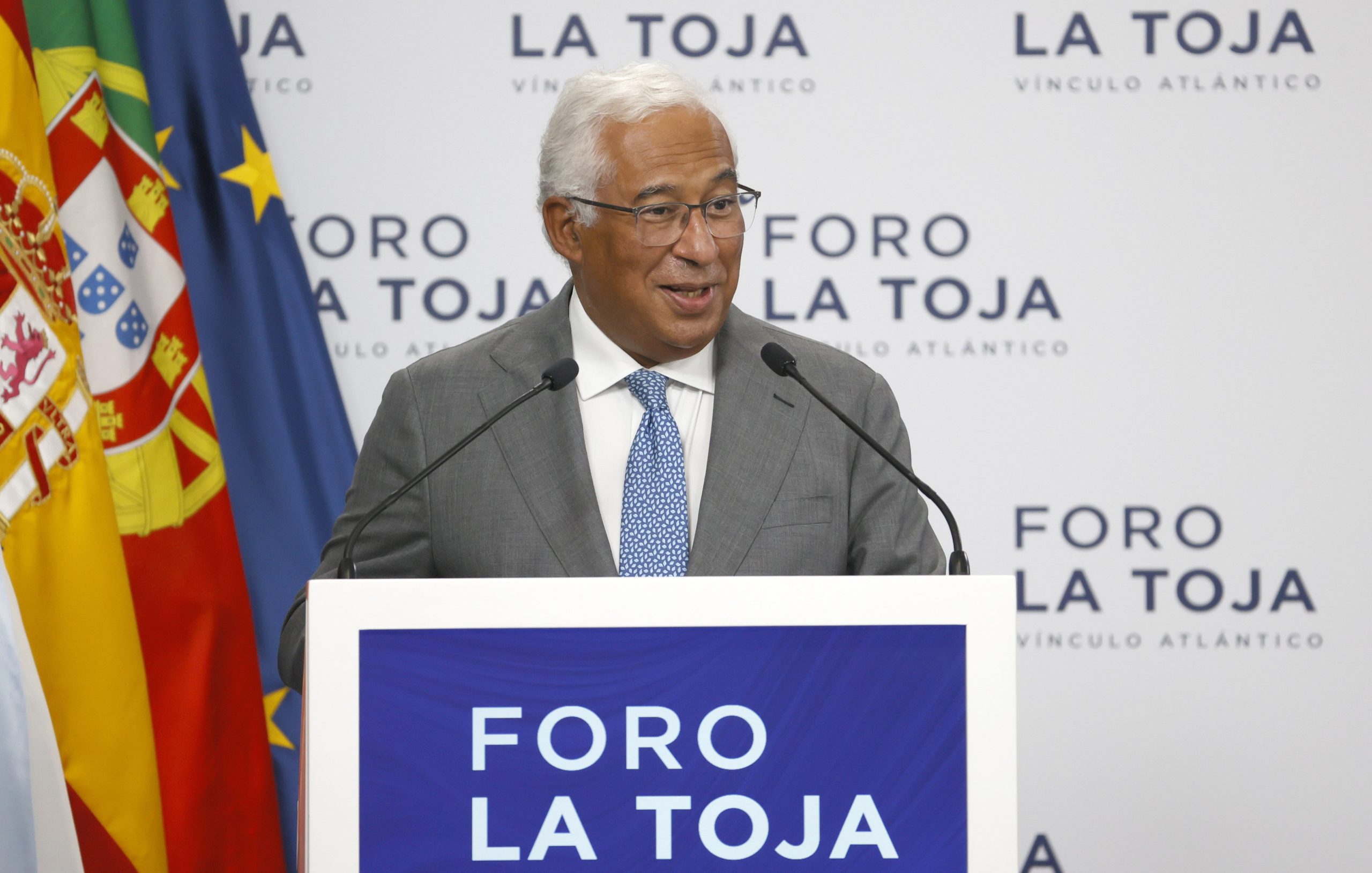 António Costa diz que seria um erro histórico não ratificar o Acordo UE-Mercosul