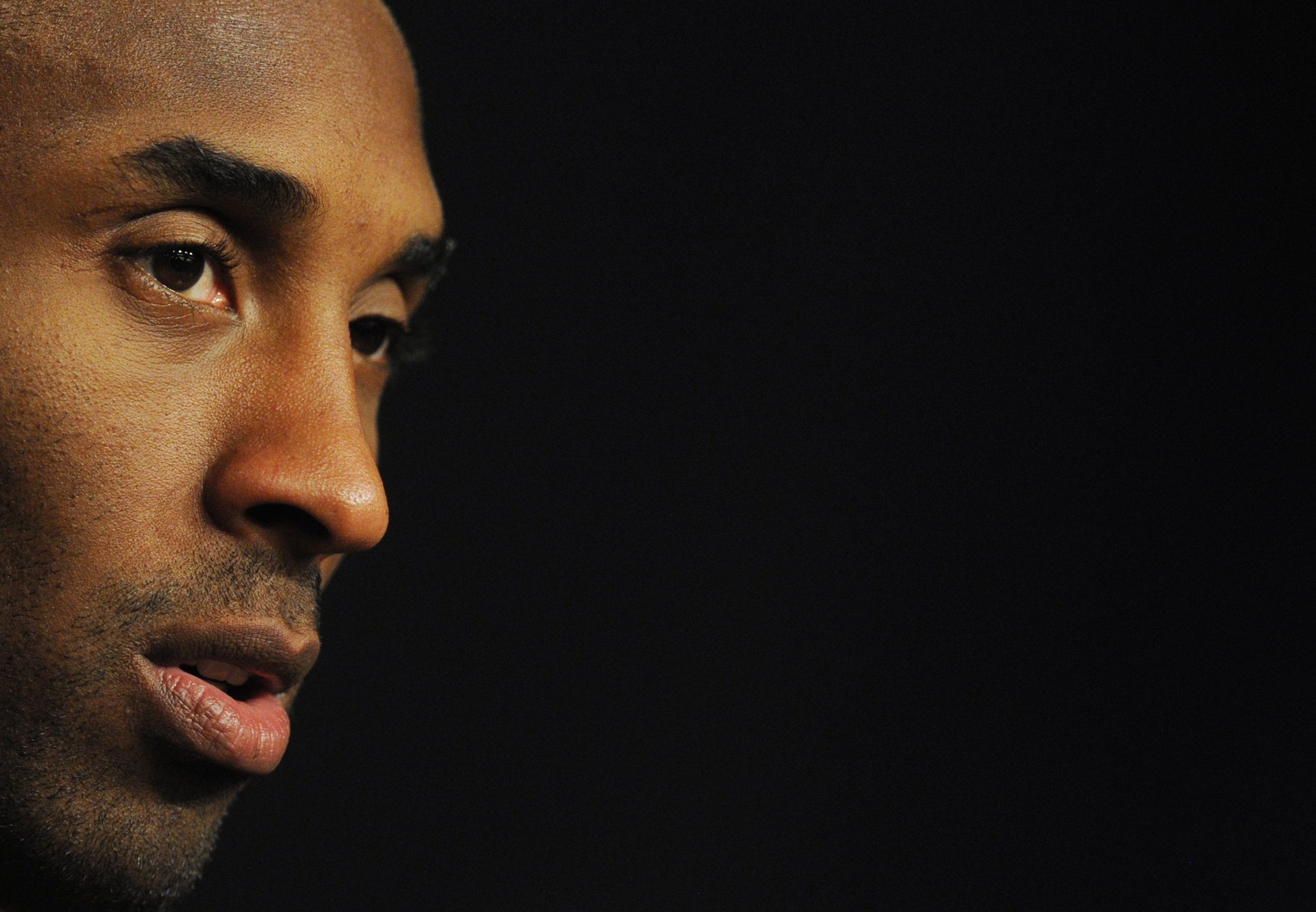 Kobe Bryant e a obsessão pela vitória