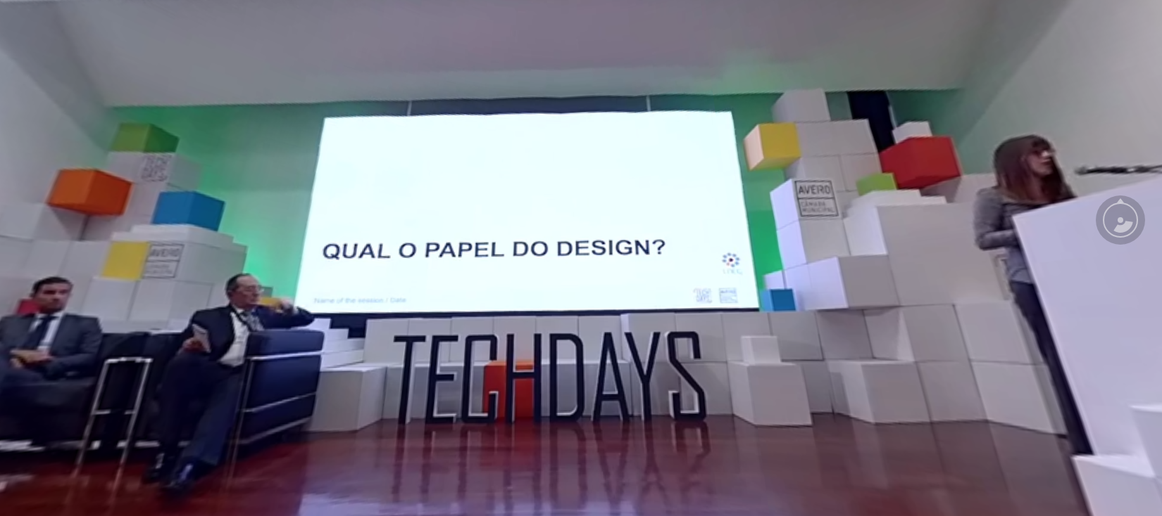 TechDays 2018: Economia Circular em debate em Aveiro