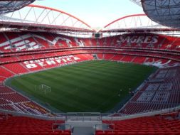 SAD do Benfica diz que colaborou com autoridades e que não é arguida