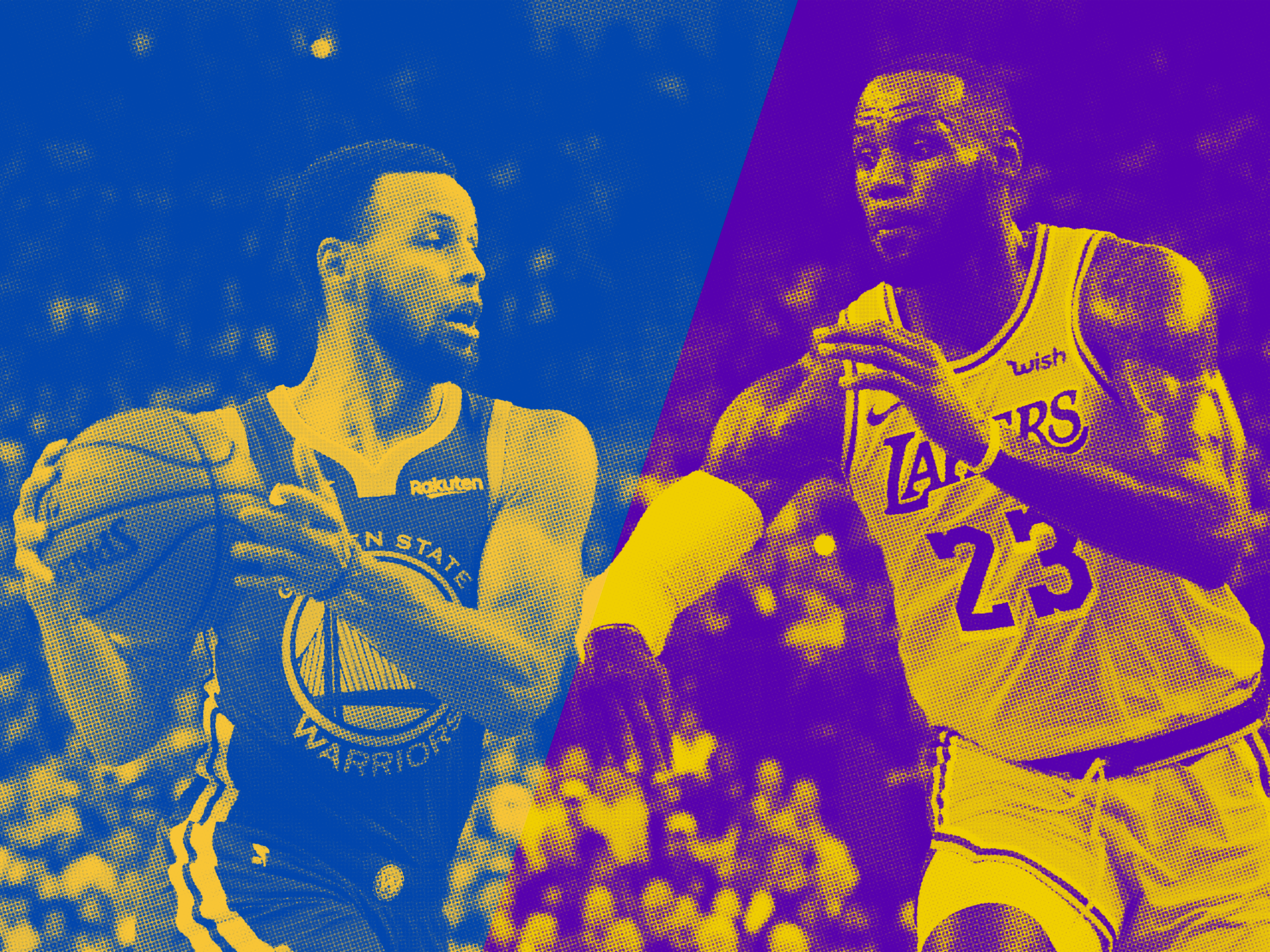 NBA: A antevisão da melhor liga de basquetebol do mundo foi no SAPO24