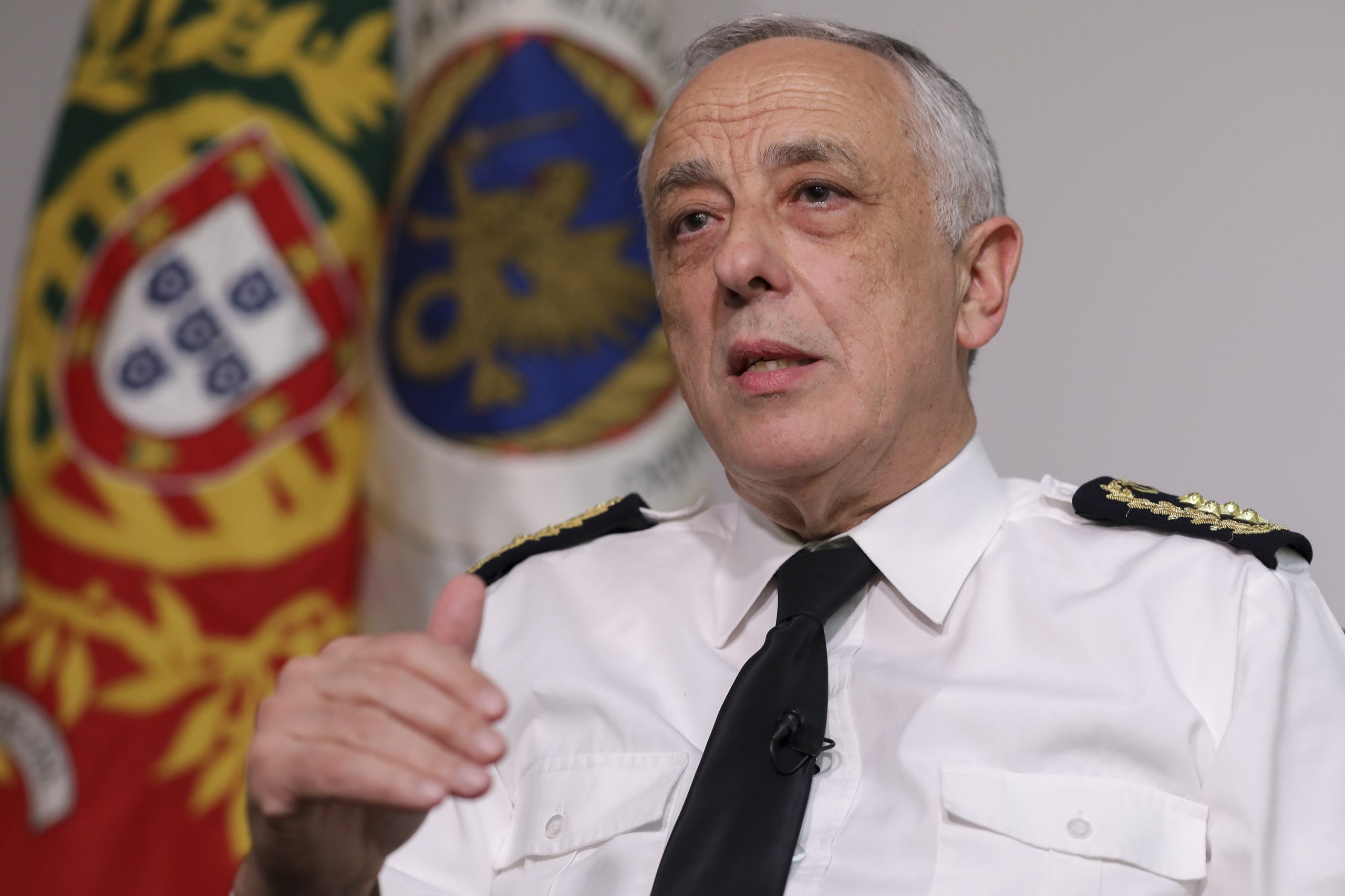 CEMGFA defende condições para “maior atratividade e retenção” dos militares