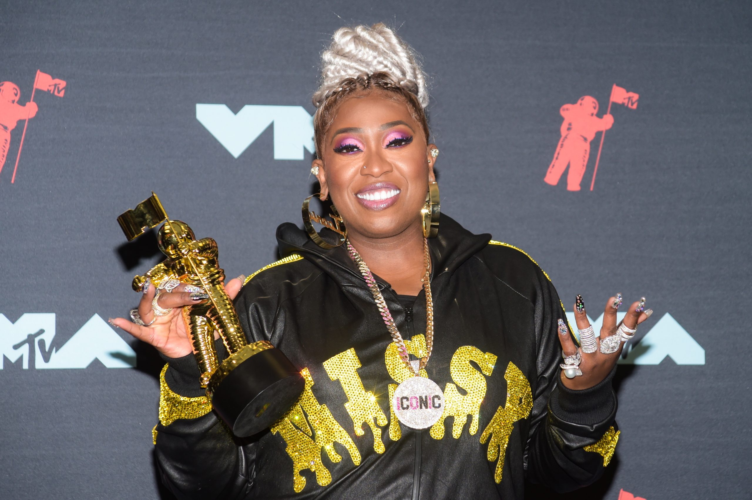 NASA envia a Vénus mensagem em forma de hip-hop da rapper Missy Elliott
