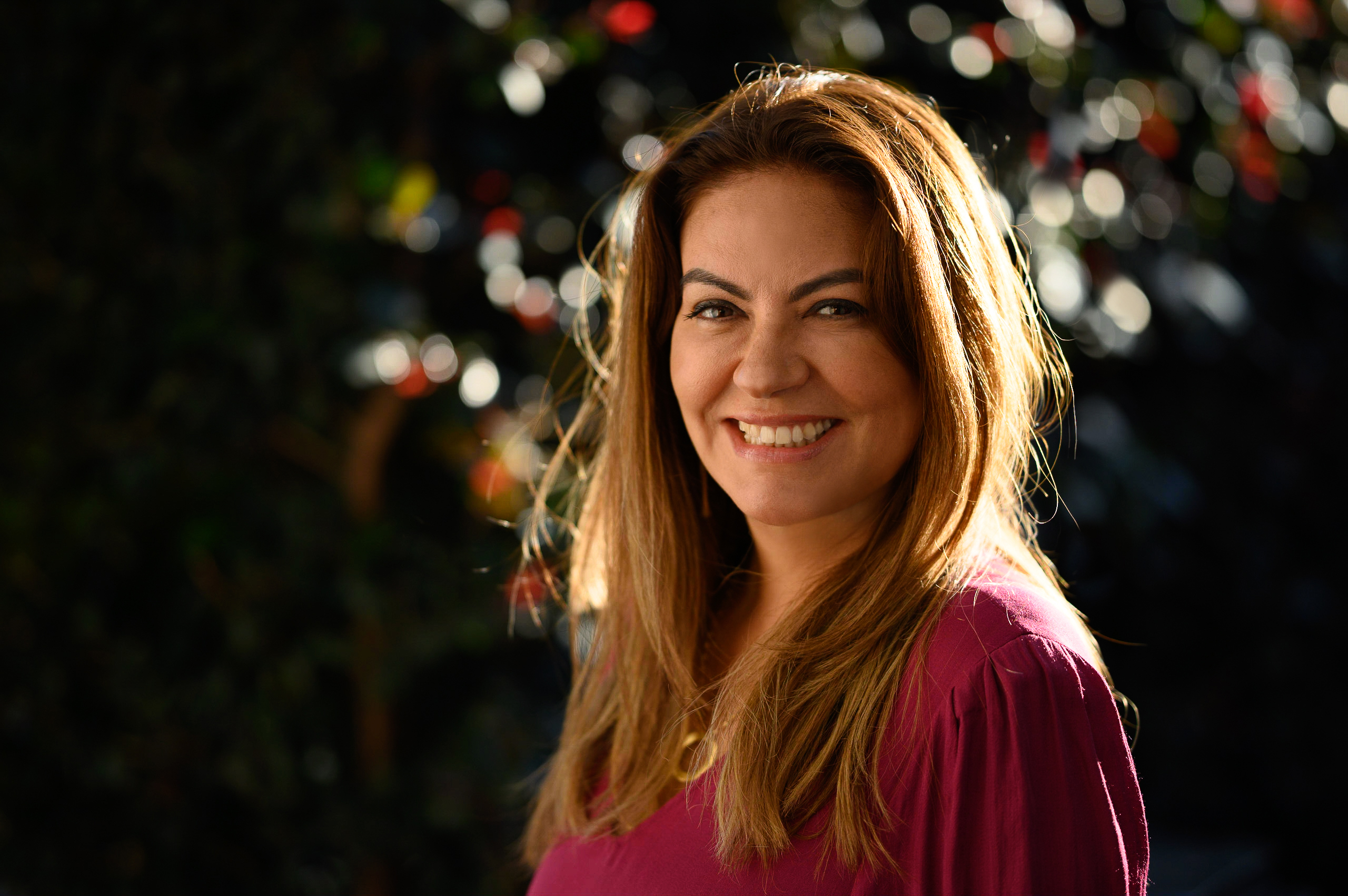 Agatha Arêas: “As pessoas não têm confiança no governo, na família, nos media ou nelas próprias. É um dos grandes males do nosso tempo”