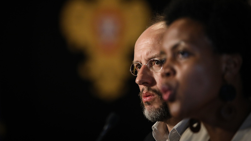 Subvenção do Livre fica igual com passagem de Joacine Moreira a deputada não inscrita