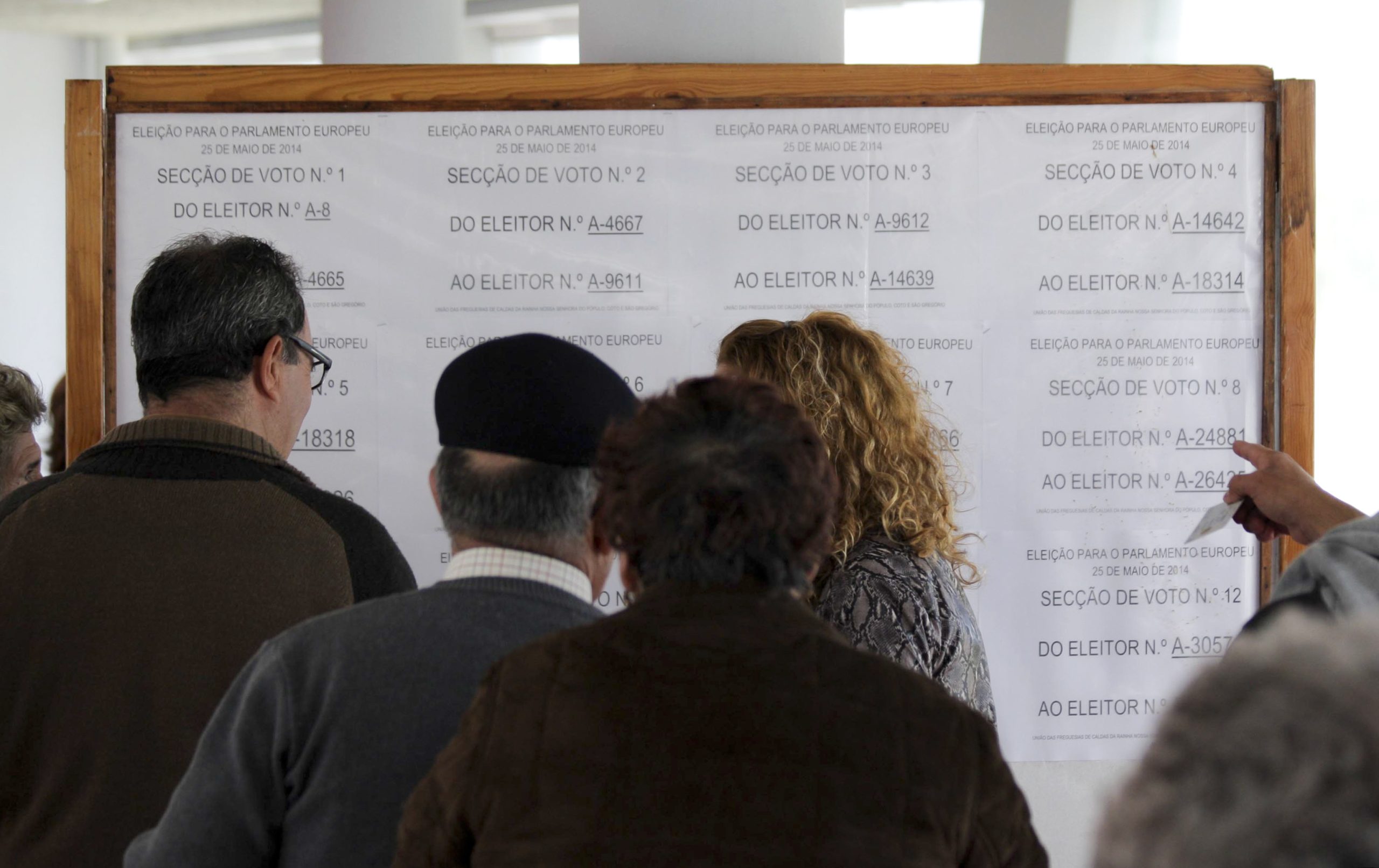 Estudo revela que eleitores portugueses ainda “votam com a carteira”