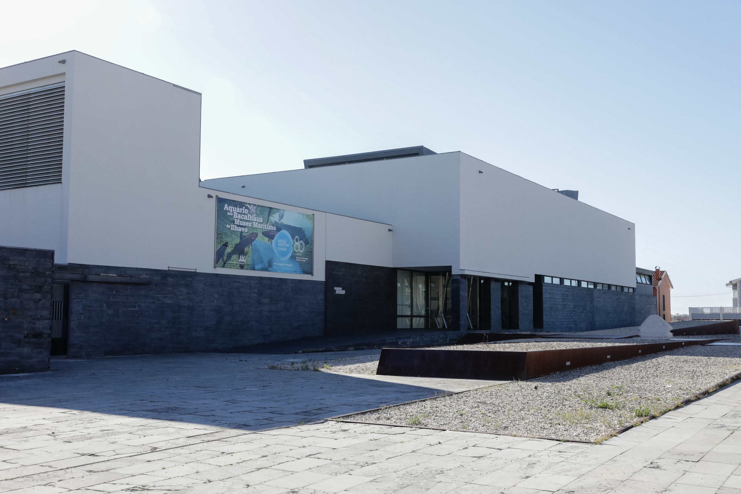 Museu Marítimo de Ílhavo ultrapassa um milhão de visitantes