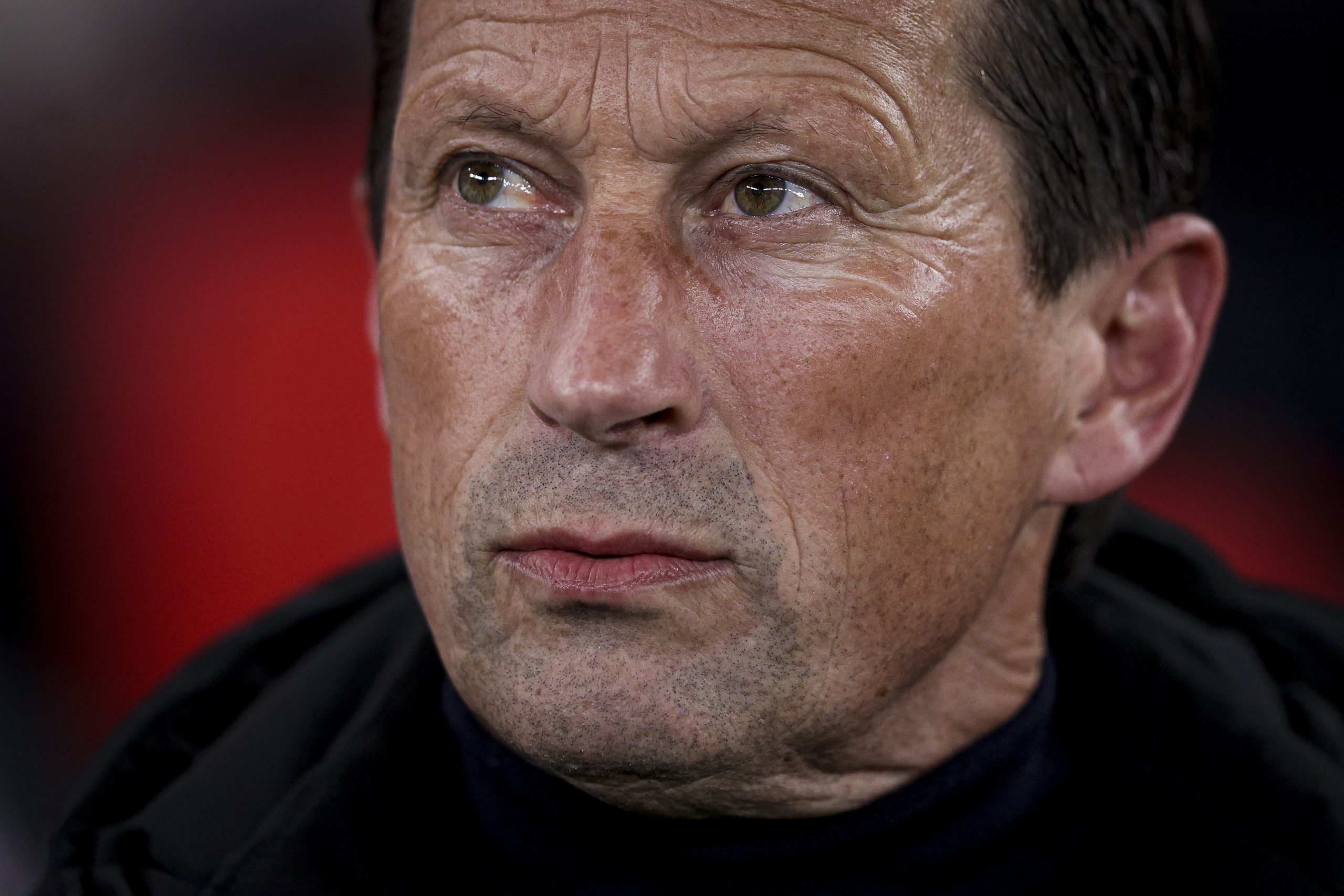 Schmidt disse ser “impossível” Kokçu estar na equipa hoje após a recente entrevista