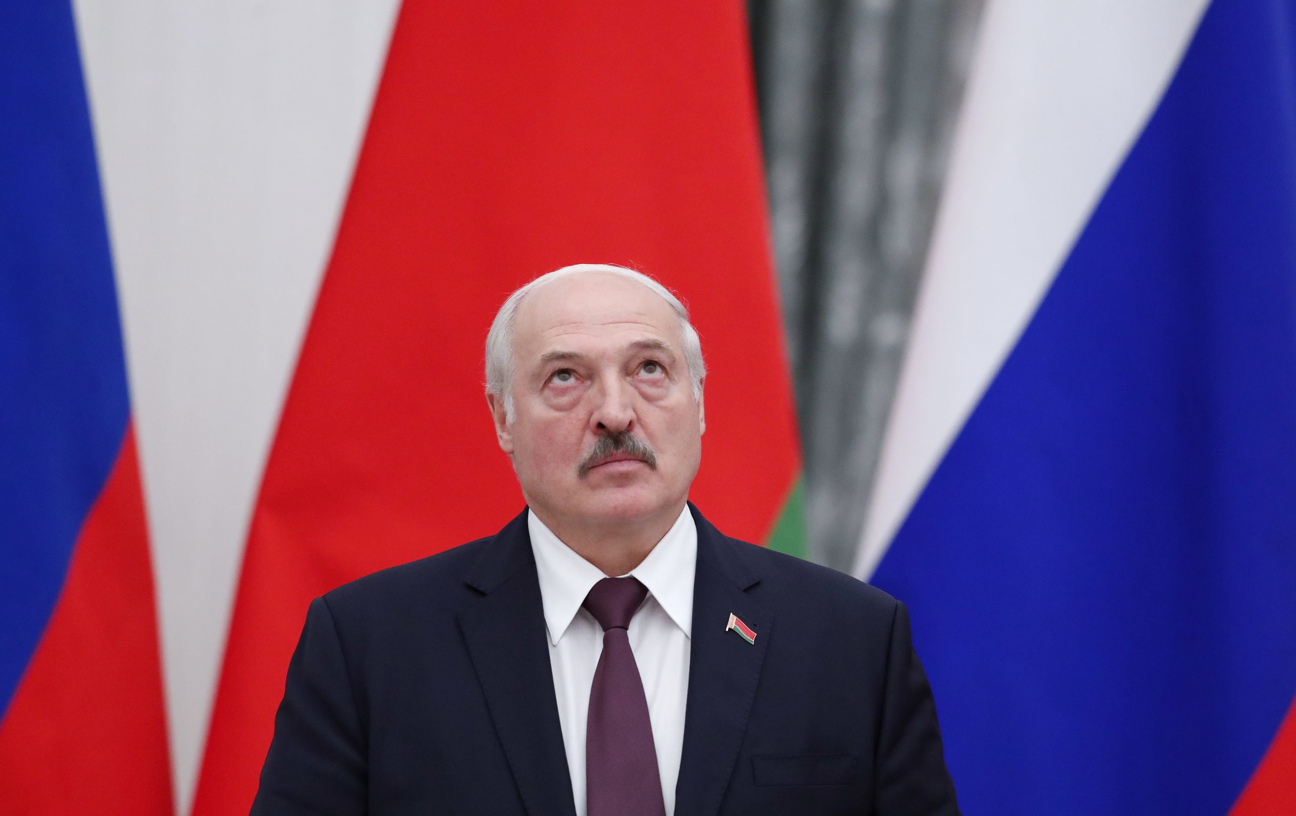 Lukashenko “não quer” conflitos na fronteira entre a Bielorrússia e Polónia