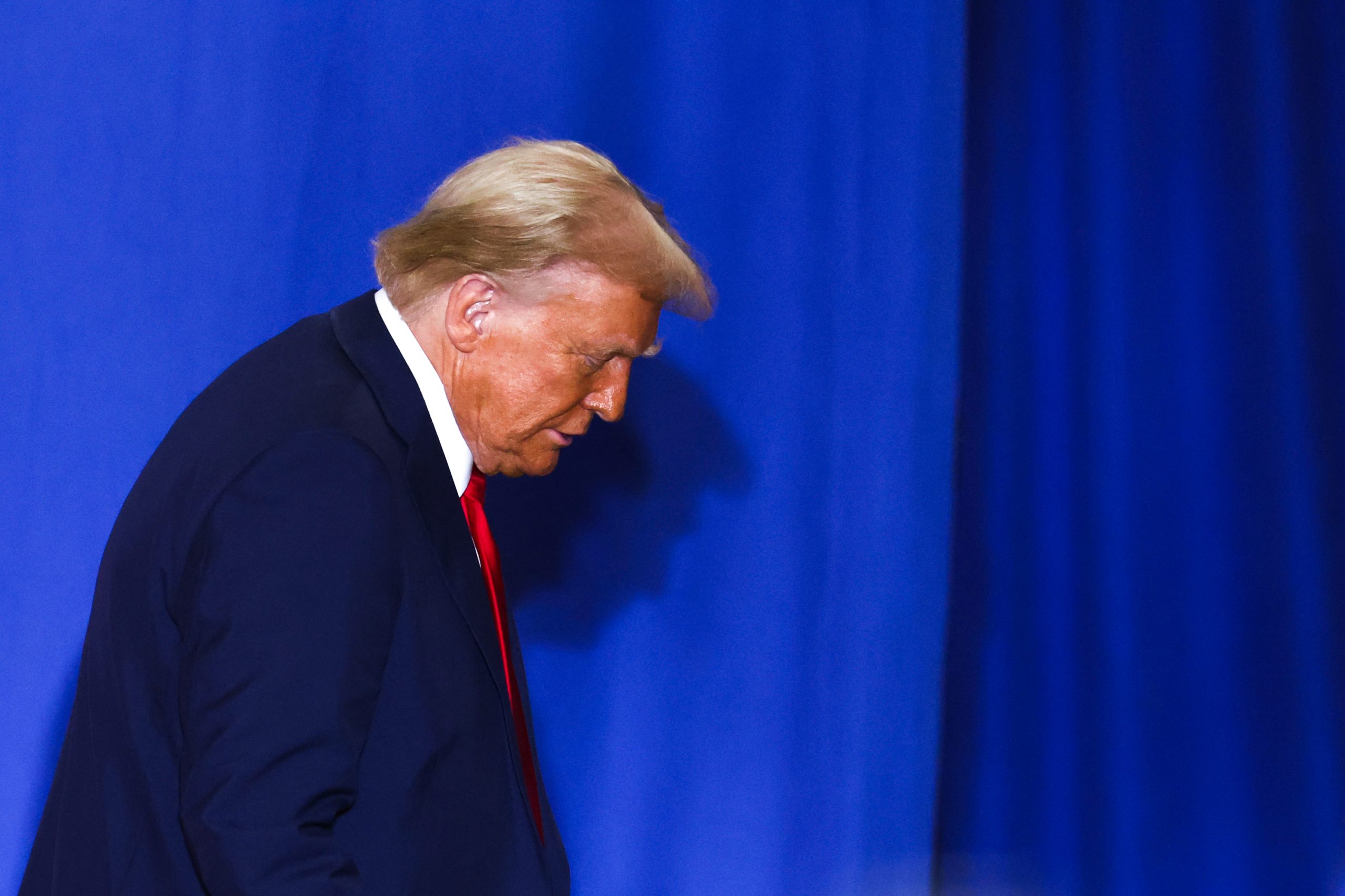 Qual a razão para o entusiasmo israelita depois da vitória de Trump?