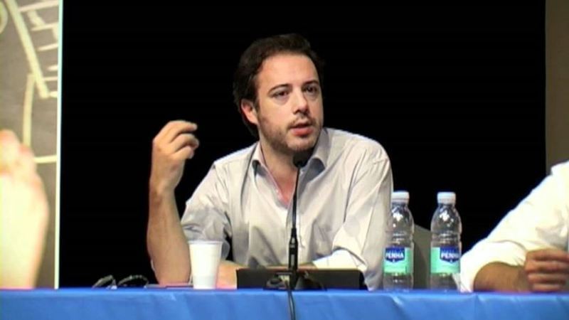 Pedro Duarte diz que apoiará tudo o que significar “mudar para melhor” o PSD