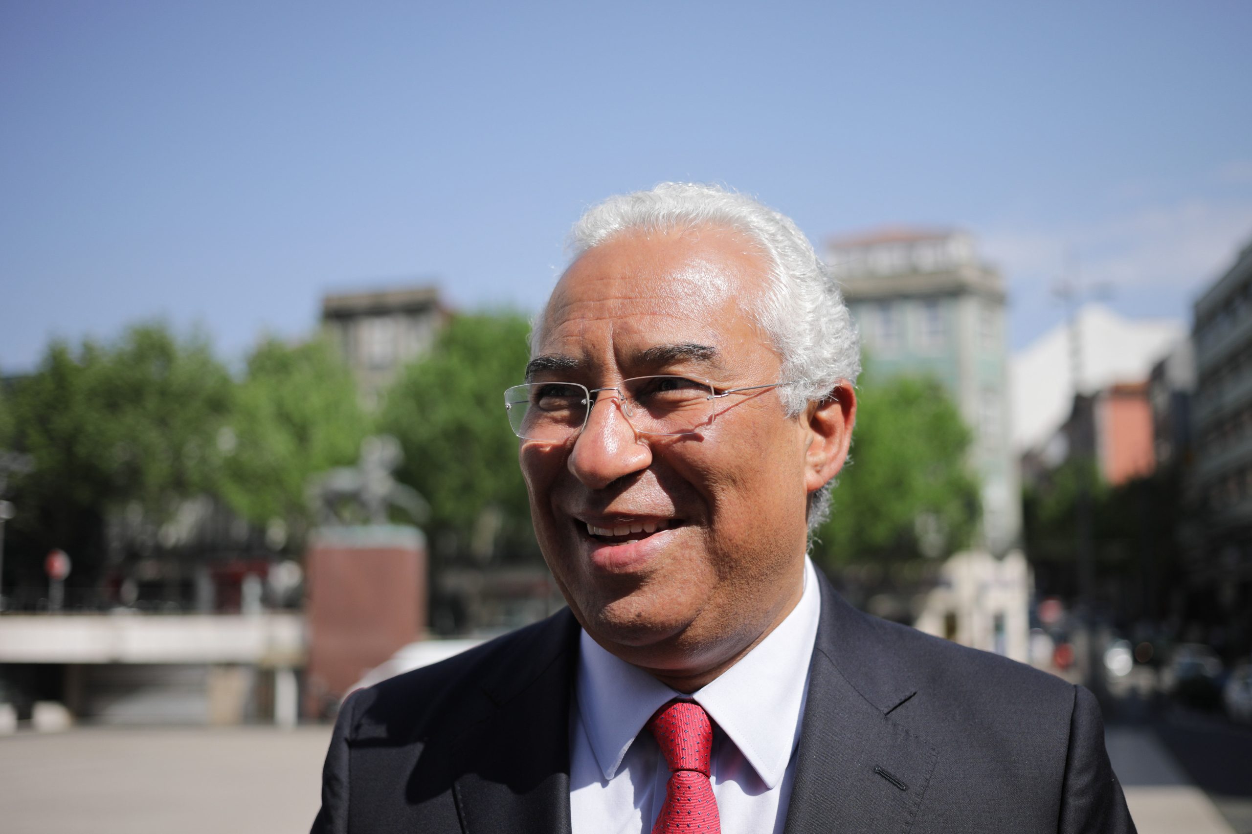 Costa quer que descentralização de competências seja “marco do próximo mandato autárquico”