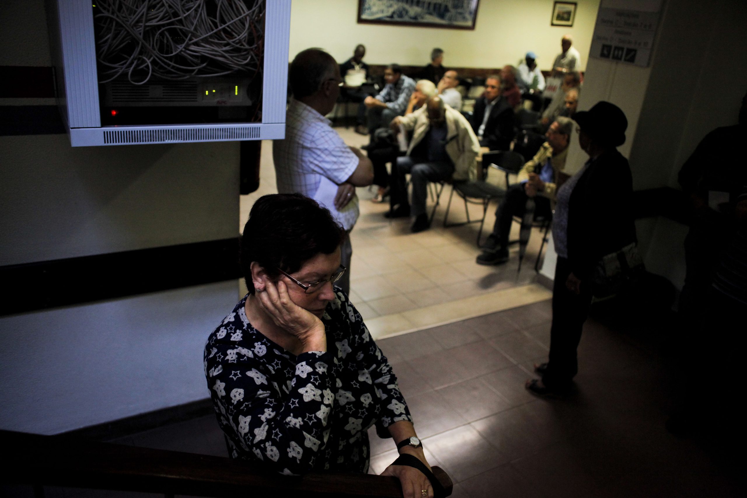 Tempos de espera motivam maior parte das queixas na saúde em 2018