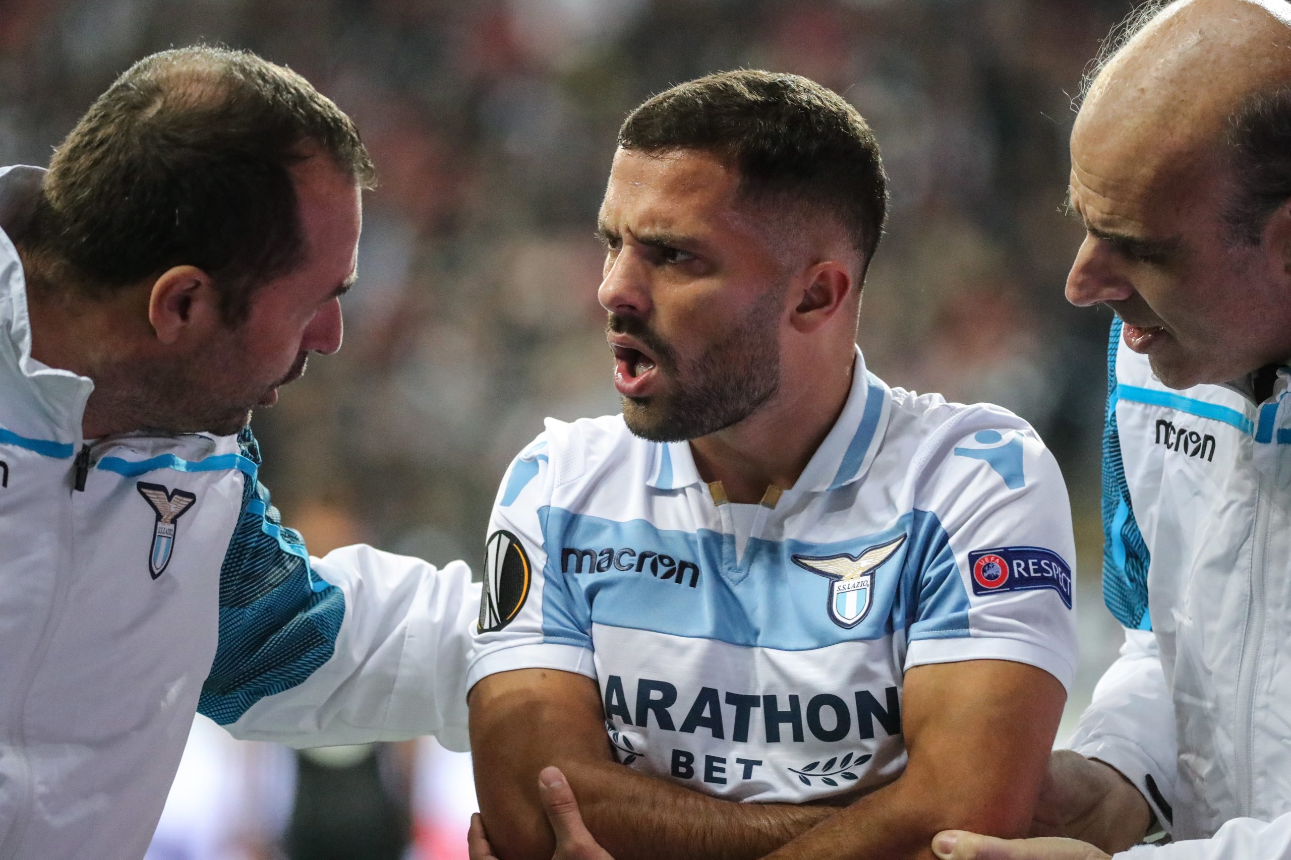 Internacional dinamarquês Durmisi é reforço de Miguel Cardoso no Celta de Vigo
