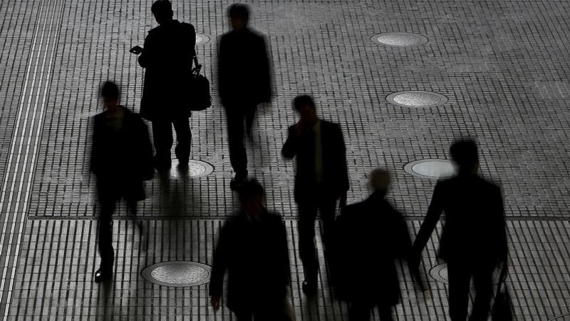 OCDE estima menos crescimento em Portugal mas diz que meta do défice é apropriada em 2018