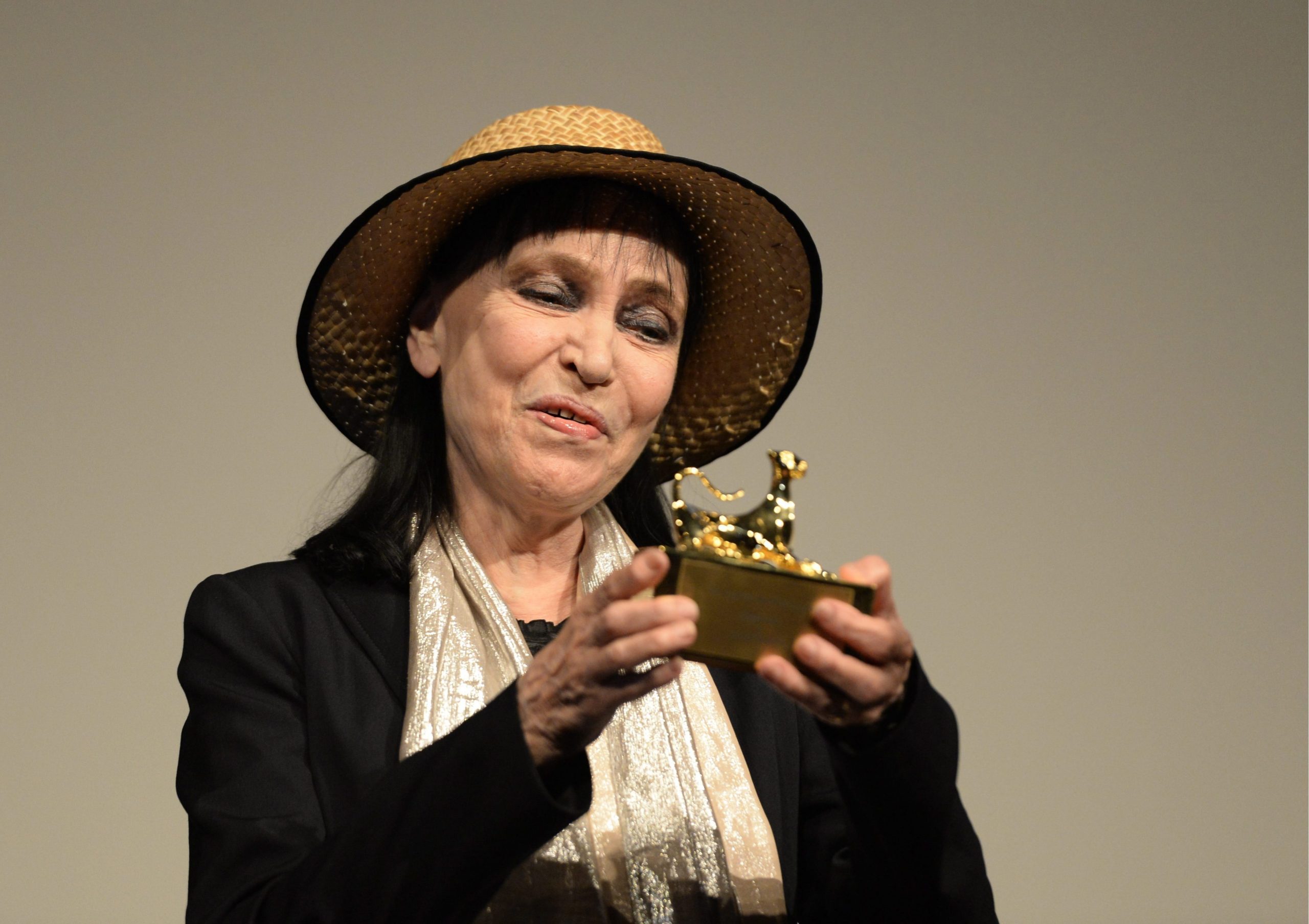 Atriz Anna Karina cancela ida ao festival IndieLisboa