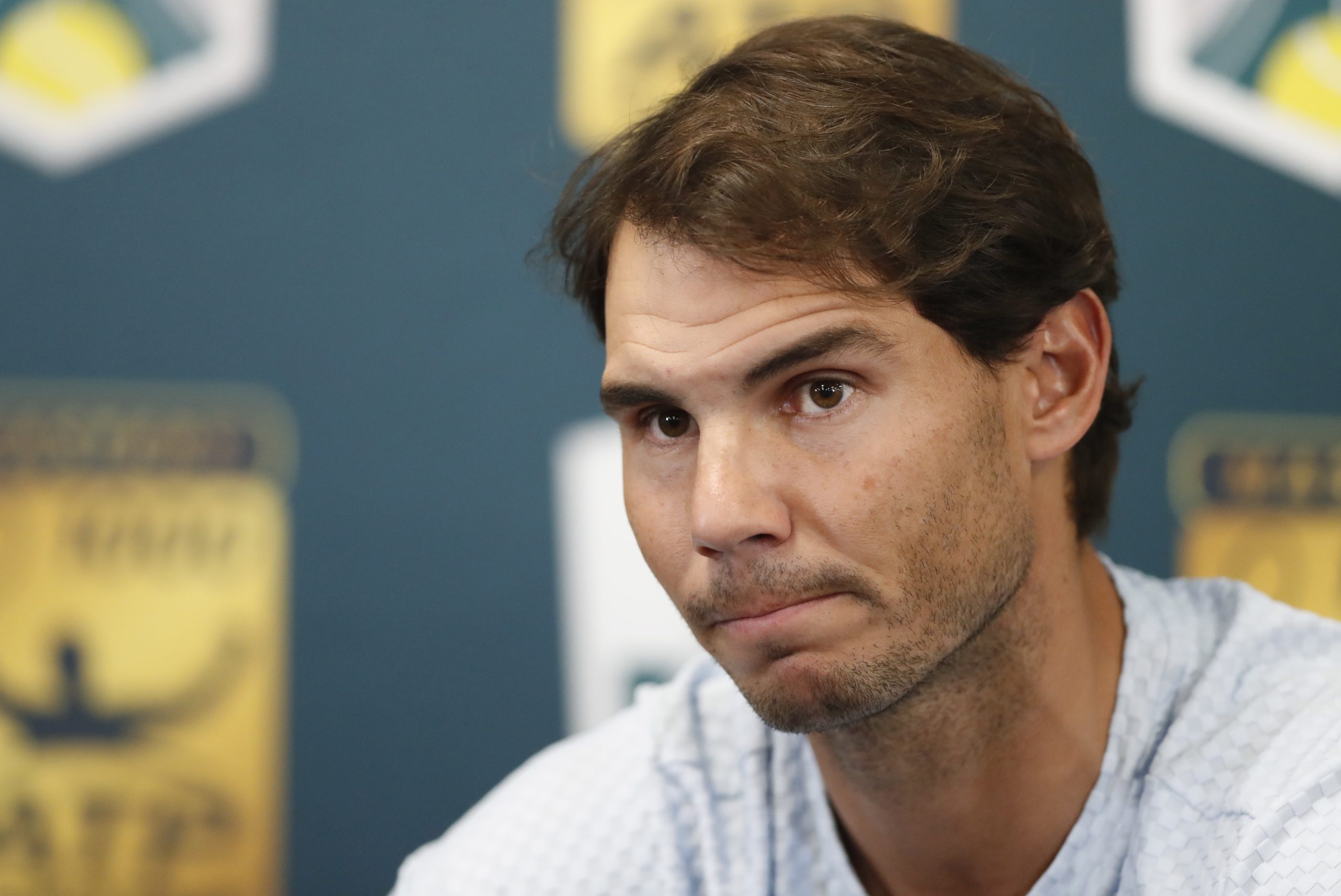 Rafael Nadal diz que operação ao tornozelo “correu bem”