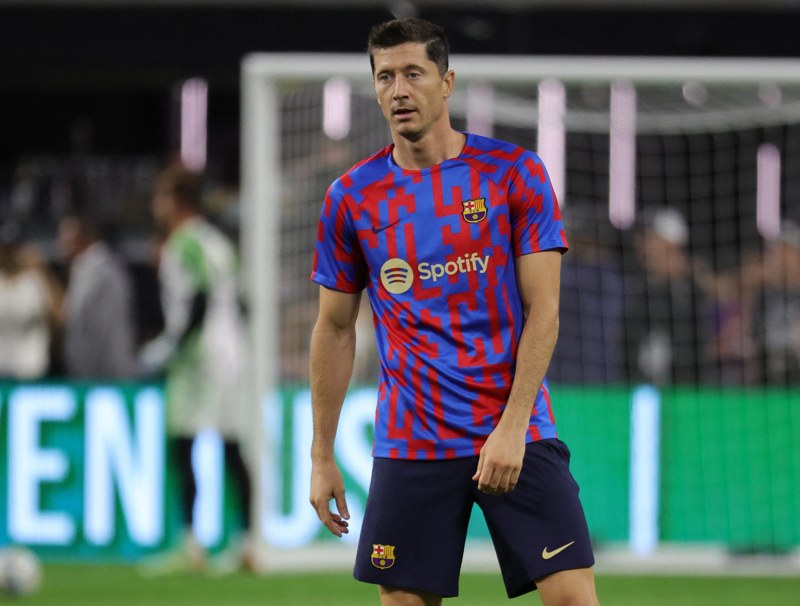 De Lewandowski a Raphinha. La Liga não permite, para já, que o FC Barcelona inscreva os novos reforços