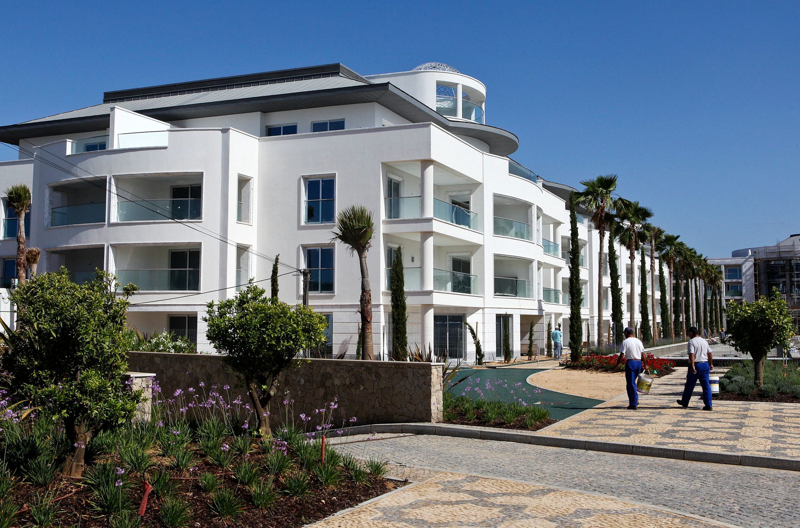 Hotéis do Algarve precisam de mais 8.000 trabalhadores até finais de 2023