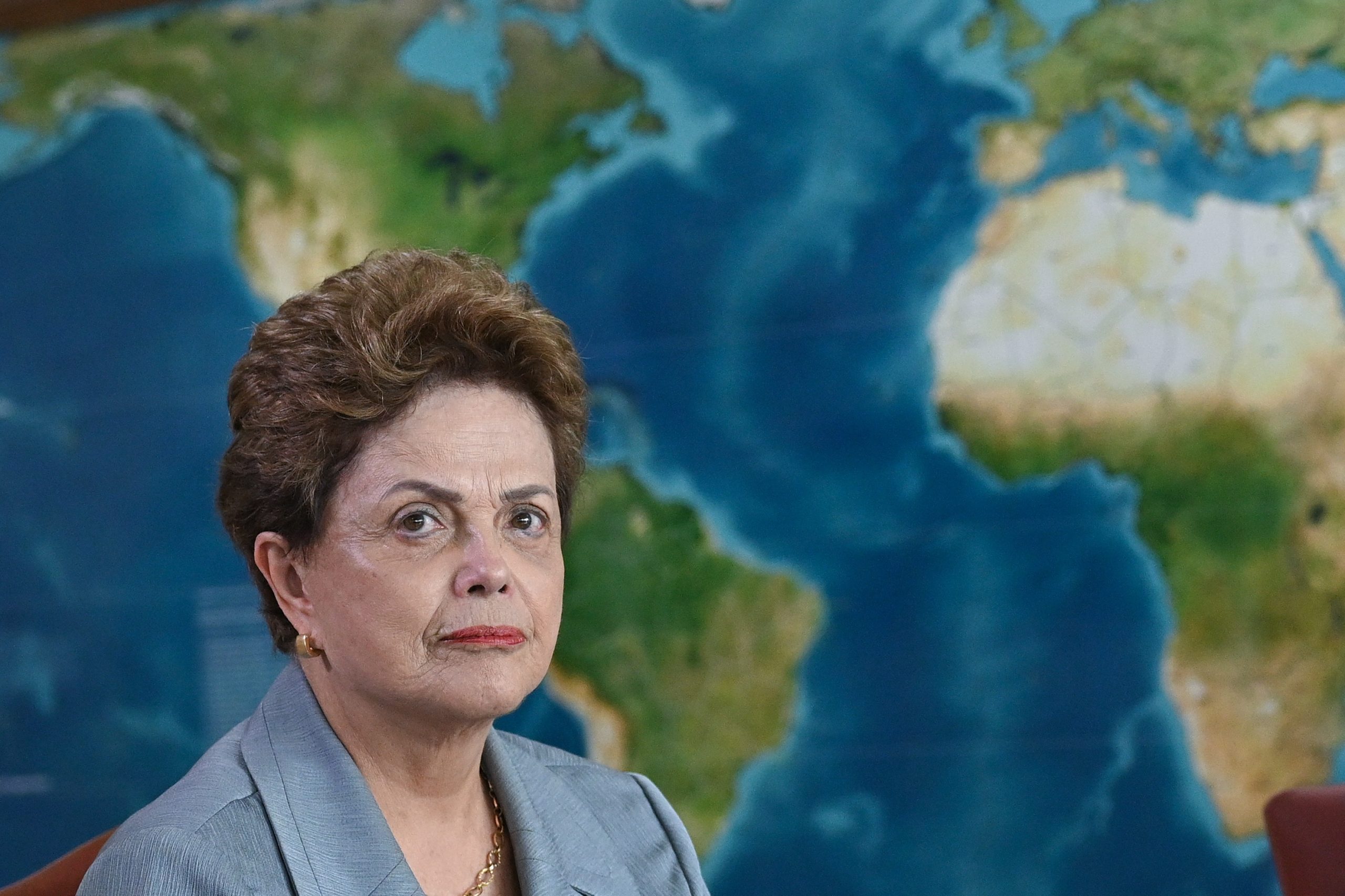 Banco dos BRICS destina mil milhões de euros ao devastado Rio Grande do Sul