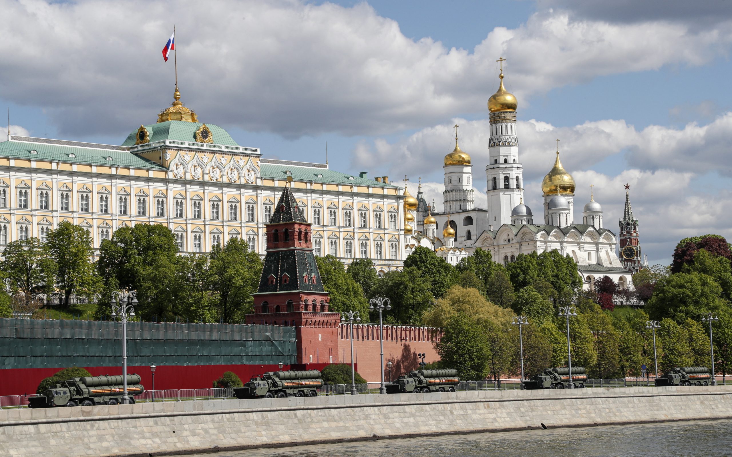 Rússia ainda tem “muitas questões” a resolver antes de prorrogação do acordo sobre cereais