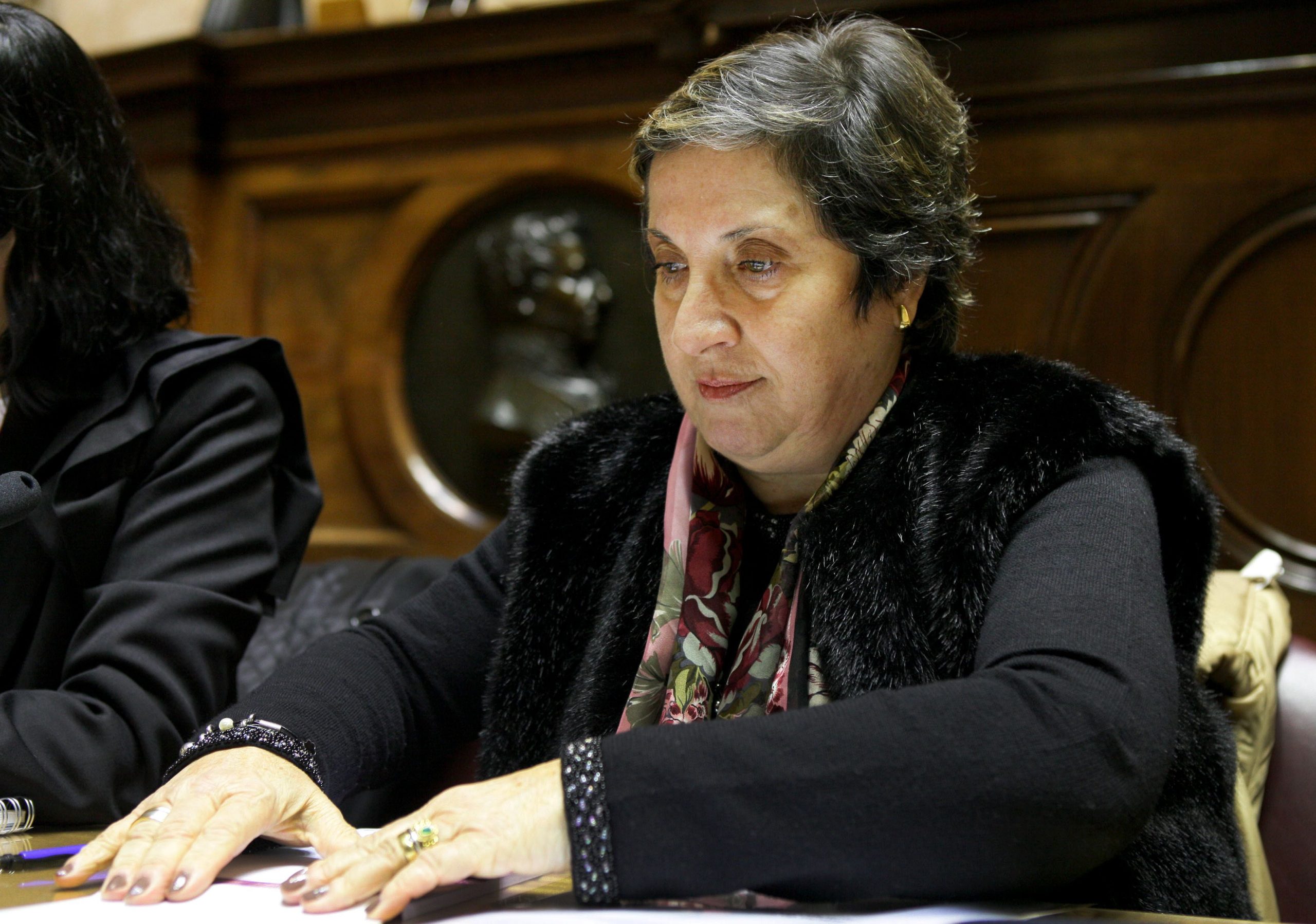 Presidente do INE reforma-se após 12 anos à frente do instituto