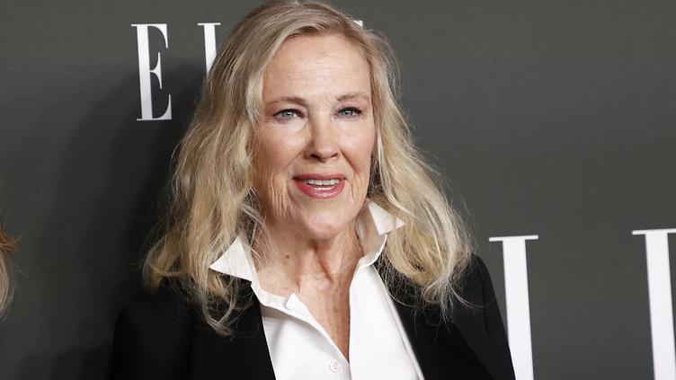 Catherine O'Hara / Sozinho em casa