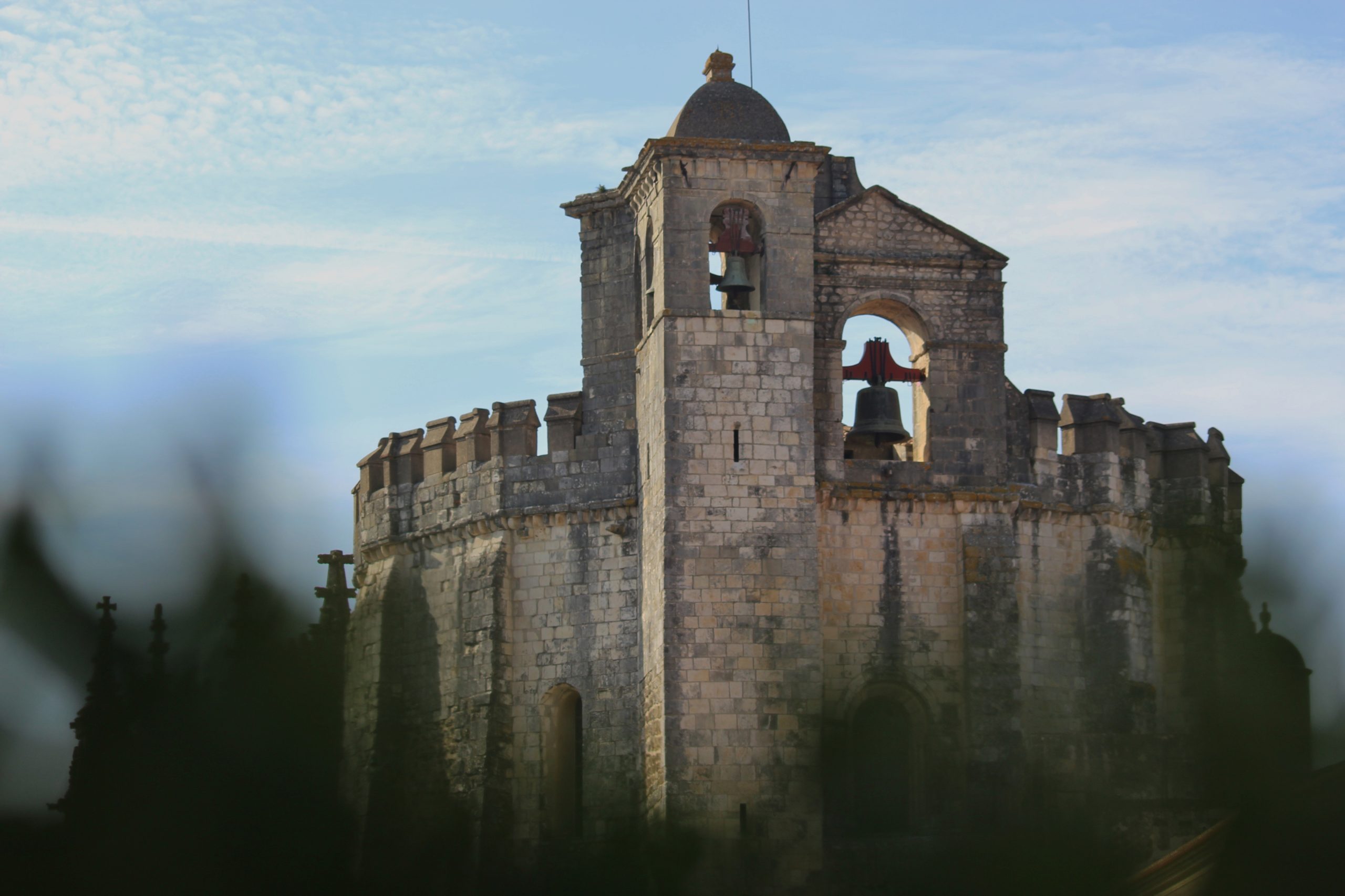Tomar: dos Templários ao BONS SONS, da presença árabe a Fernando Lopes-Graça