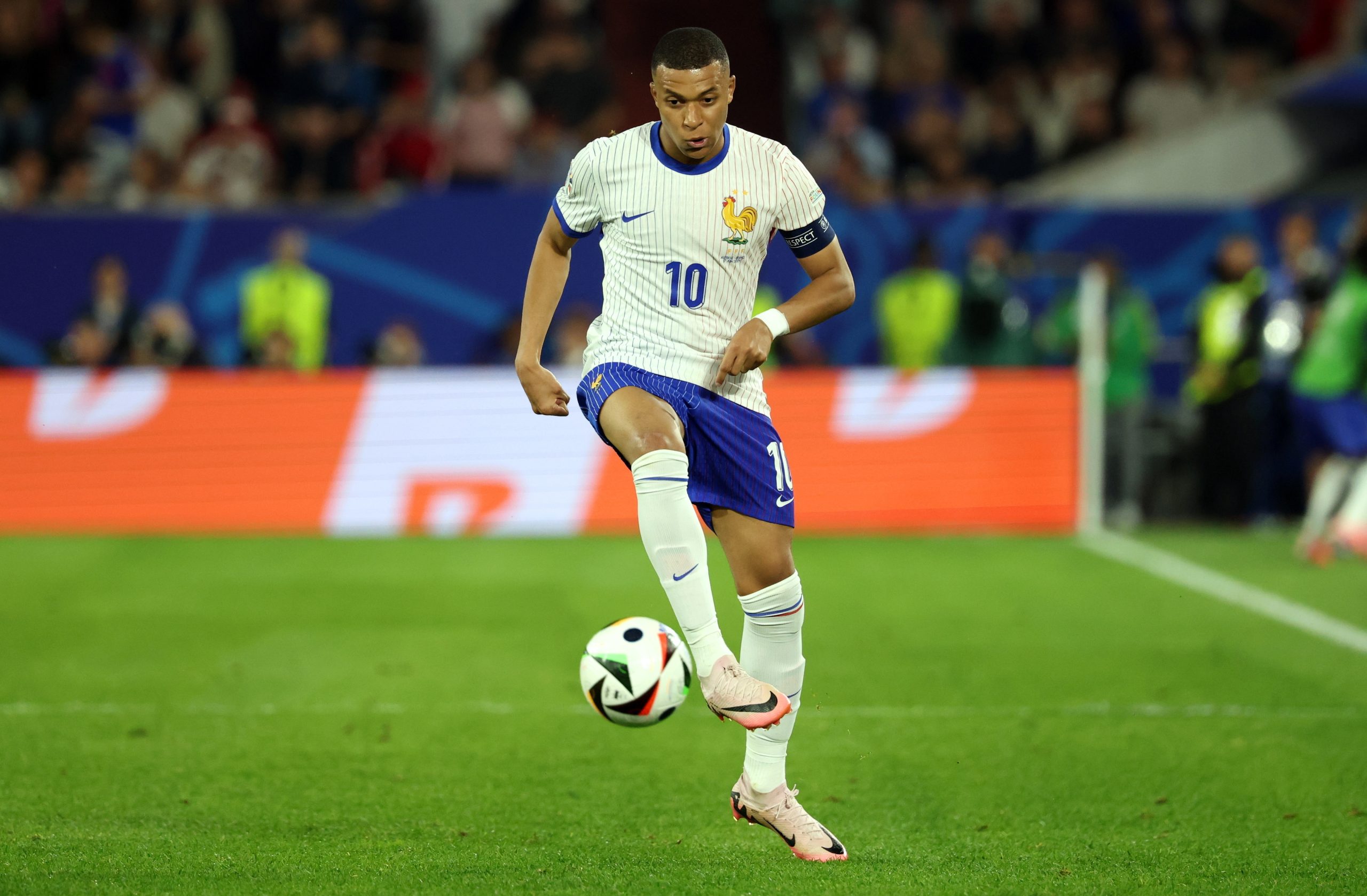 Euro2024: Países Baixos e França em duelo pela liderança e passagem aos ‘oitavos’