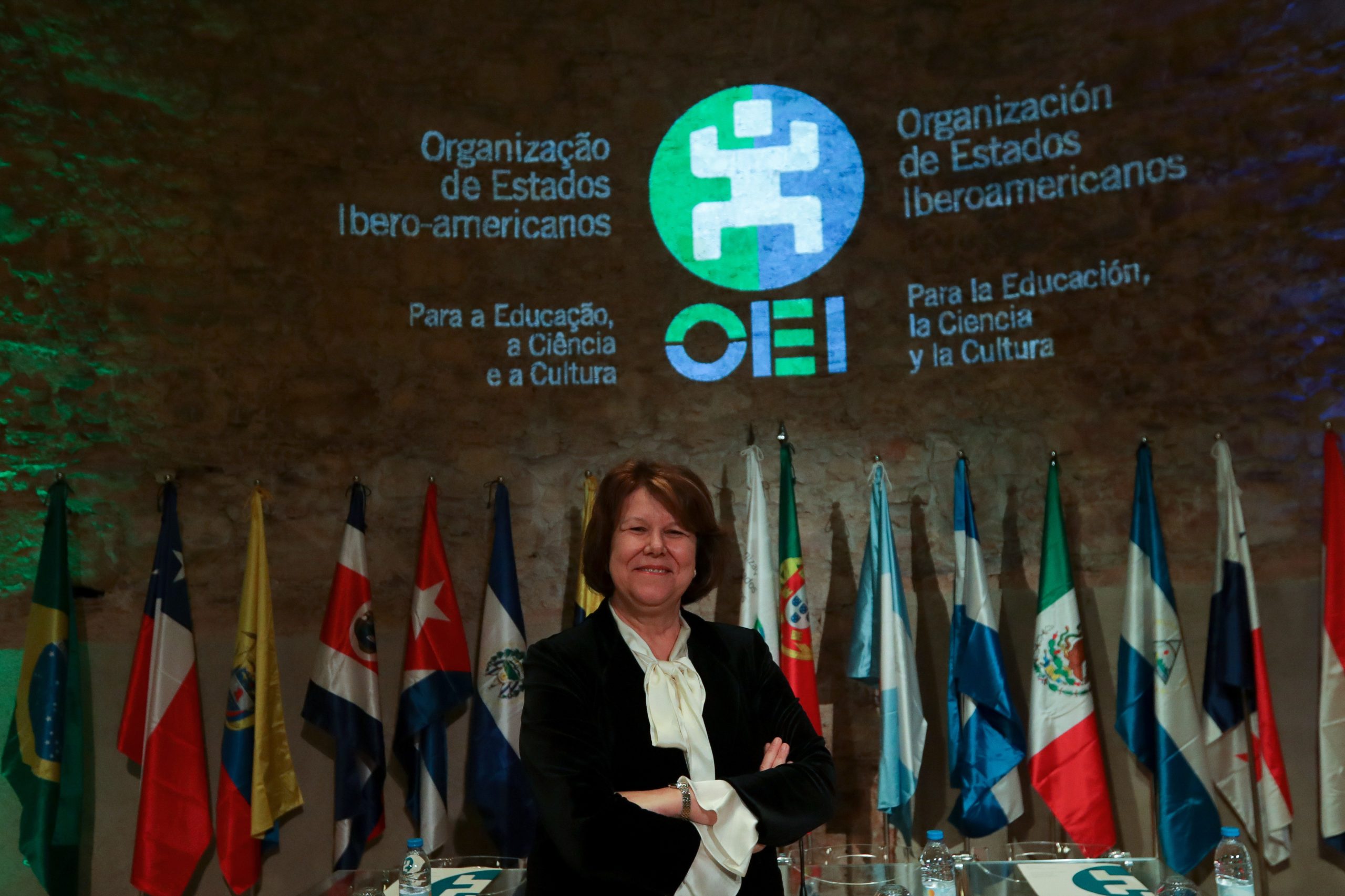 Organização ibero-americana apresenta candidatura a observador associado da CPLP