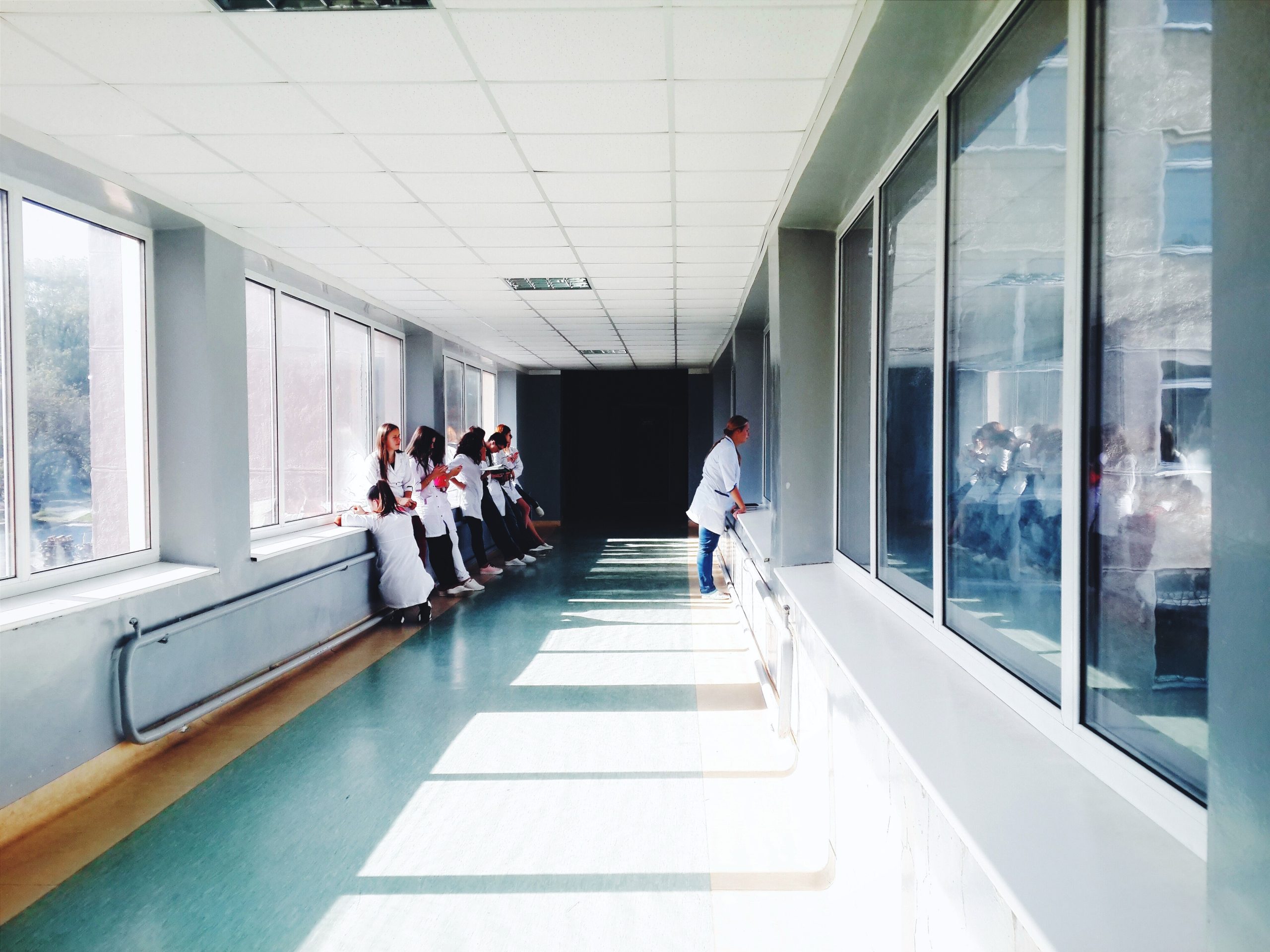Câmara da Póvoa de Varzim atribui 600 mil euros do seu orçamento a obras no hospital