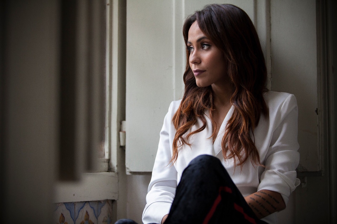 Fadista Maria Emília apresenta disco de estreia em Lisboa