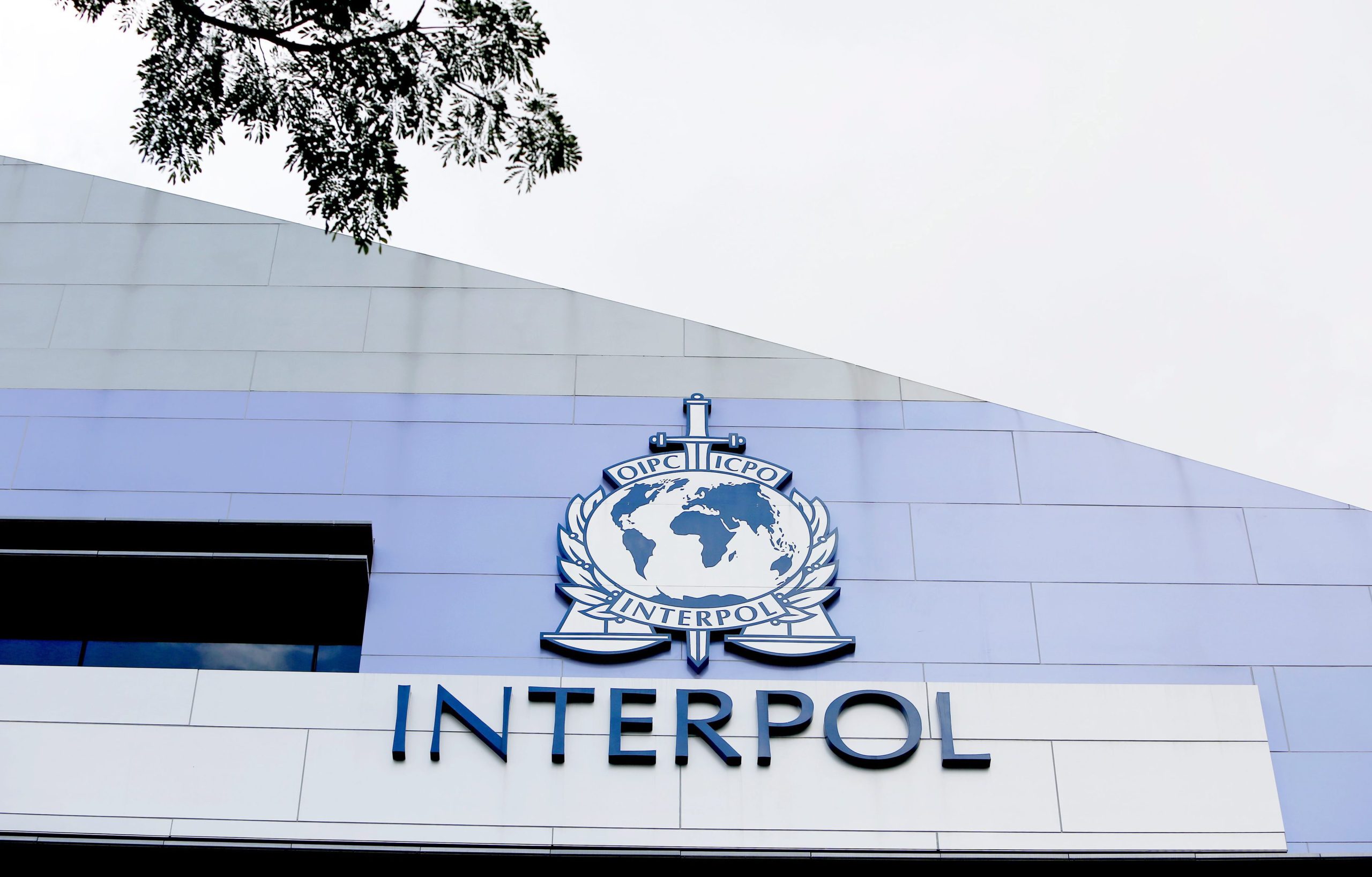 Português procurado pela Interpol preso no nordeste do Brasil