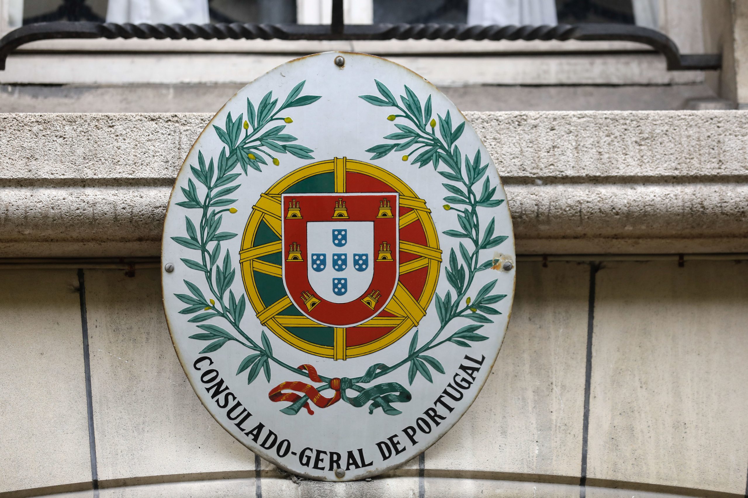 De Londres a Abu Dhabi. Governo abre concurso para 102 vagas em embaixadas e consulados dos cinco continentes