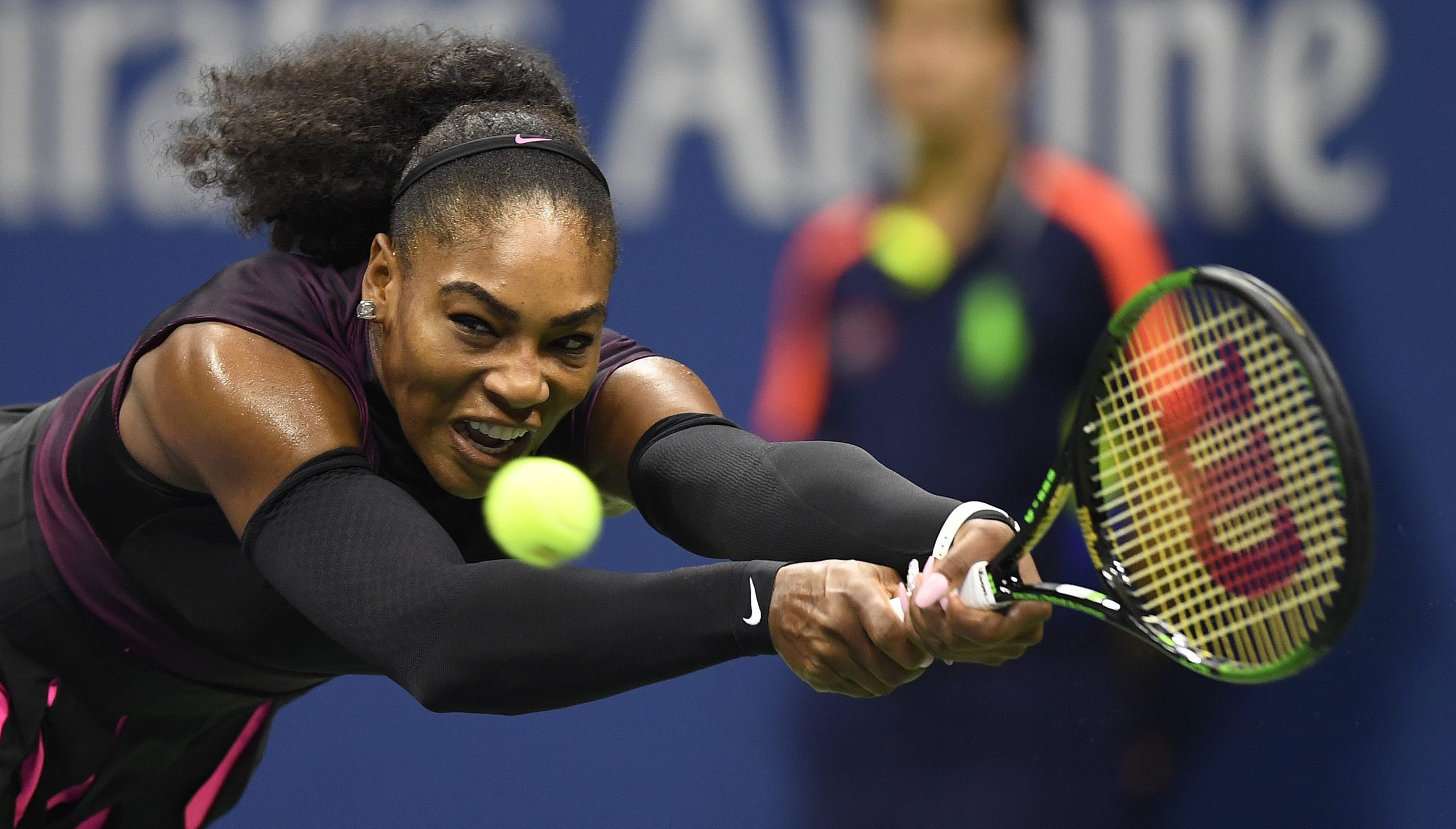 Ténis: Irmãs Williams fora do torneio de Auckland