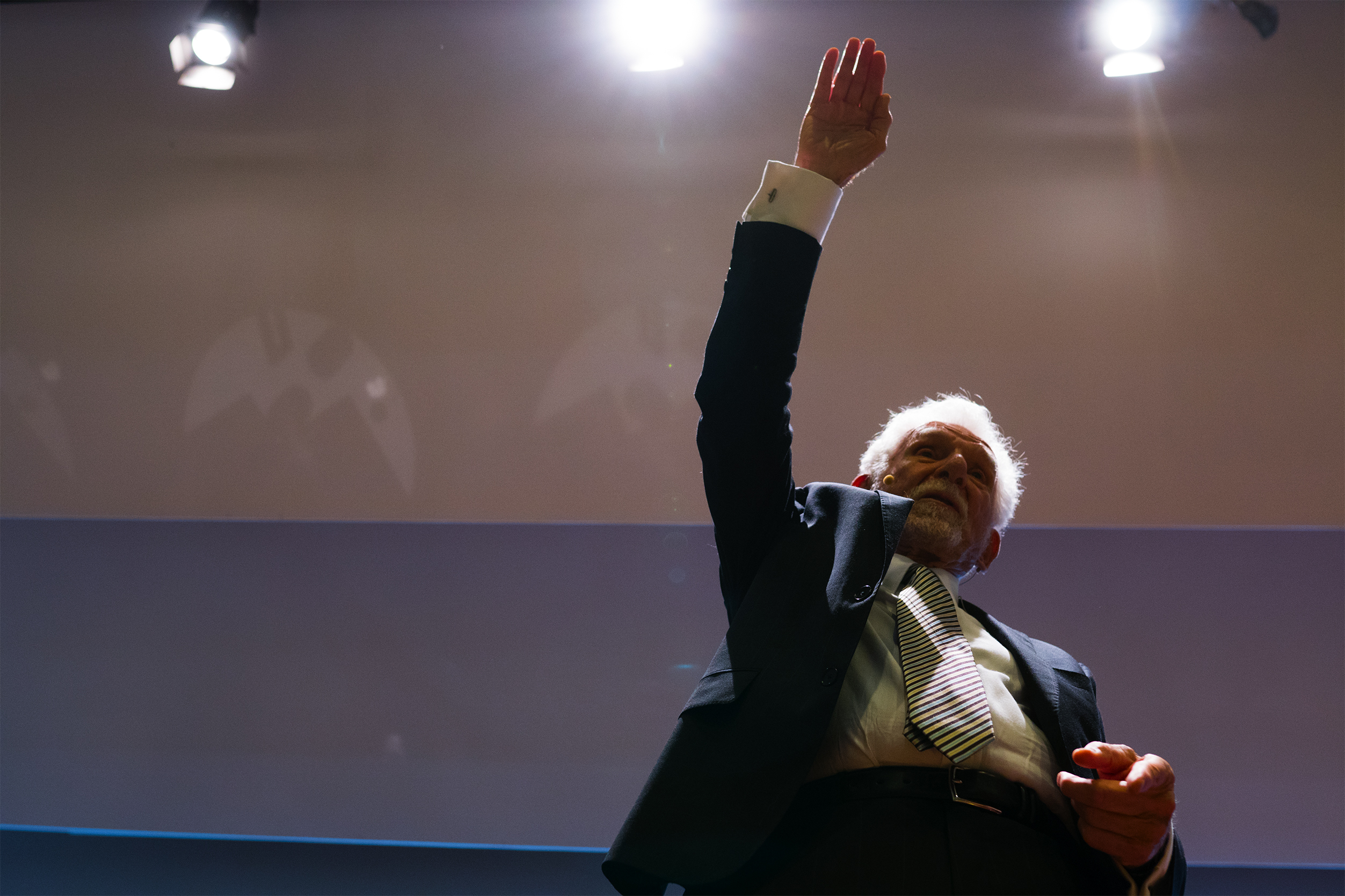 Martin Cooper: “Customizar e personalizar, esse é o futuro da tecnologia. Não tratar as pessoas como estatísticas”