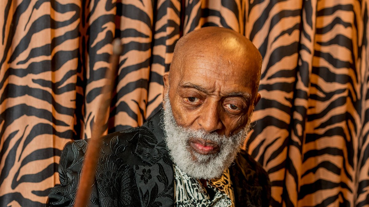 Morreu baterista Roy Haynes, músico de gerações do jazz