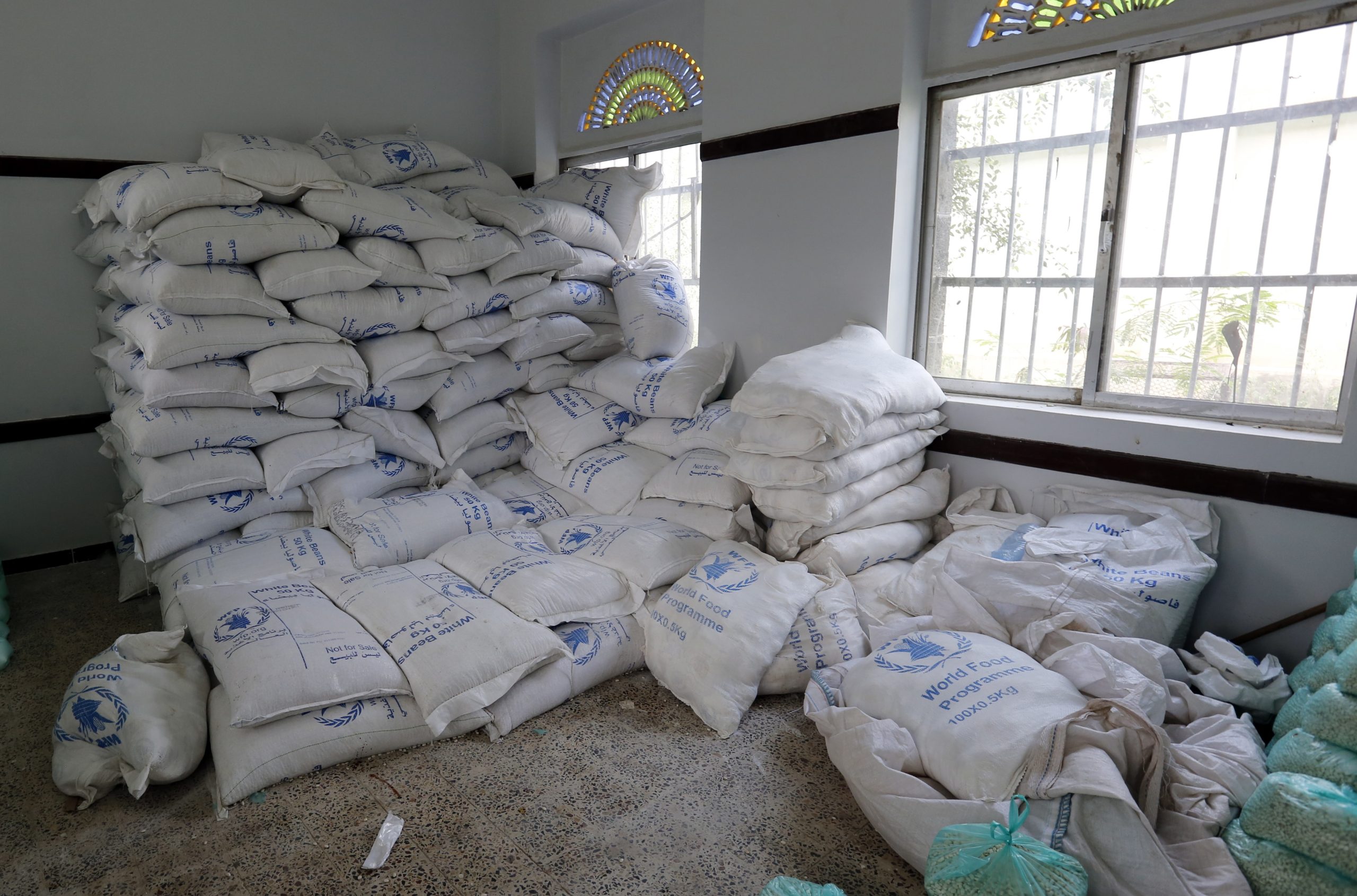 Programa Alimentar Mundial: Distinção com Nobel da Paz é “momento de orgulho”