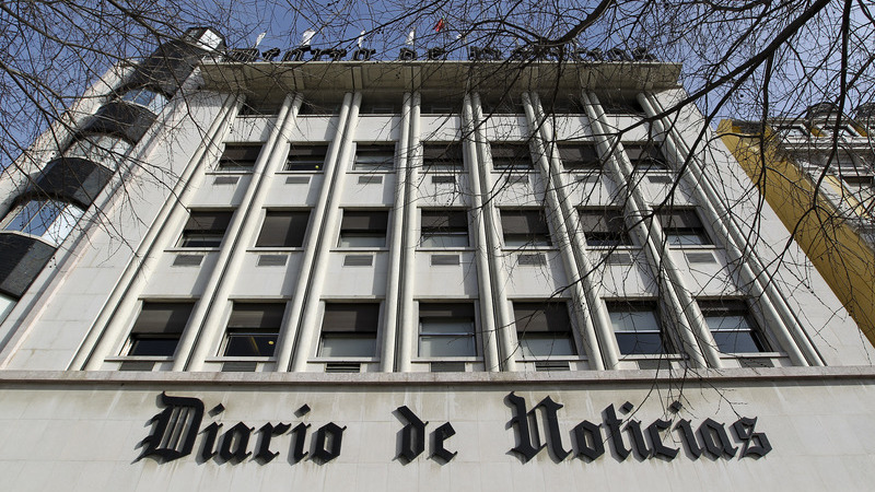 Direção-geral vai propor classificação de tesouro nacional para arquivo do DN