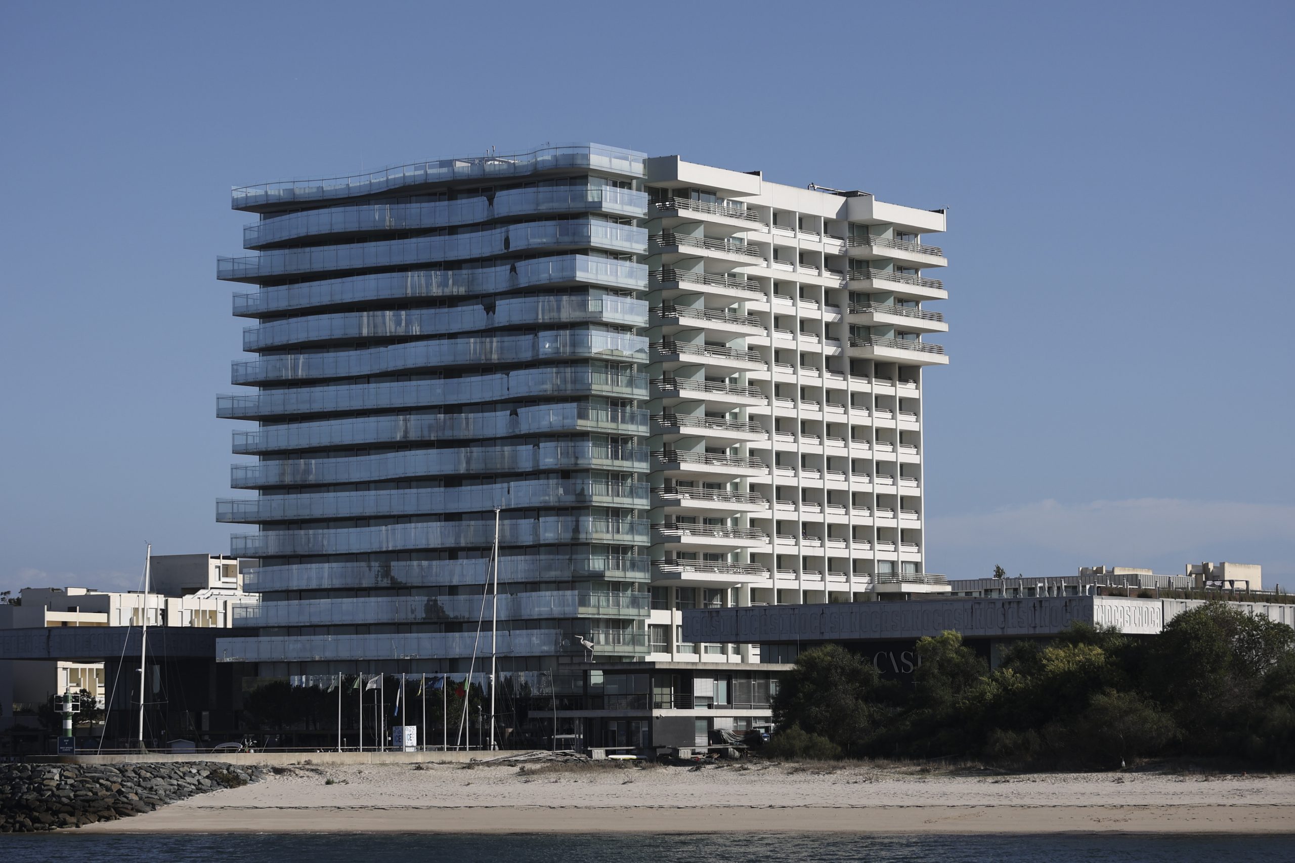 Hotelaria antecipa Páscoa com taxa de ocupação de 73% e preço médio de 161 euros