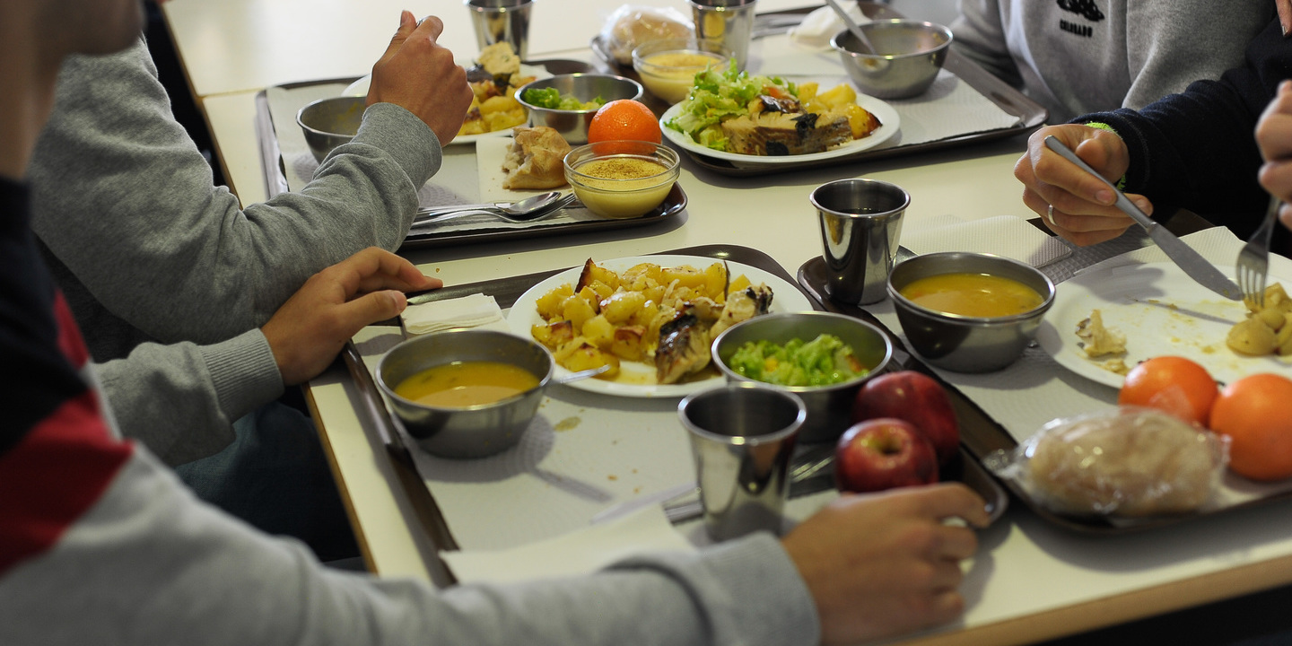 Trabalhadores das cantinas escolares de Cascais contestam condições de trabalho