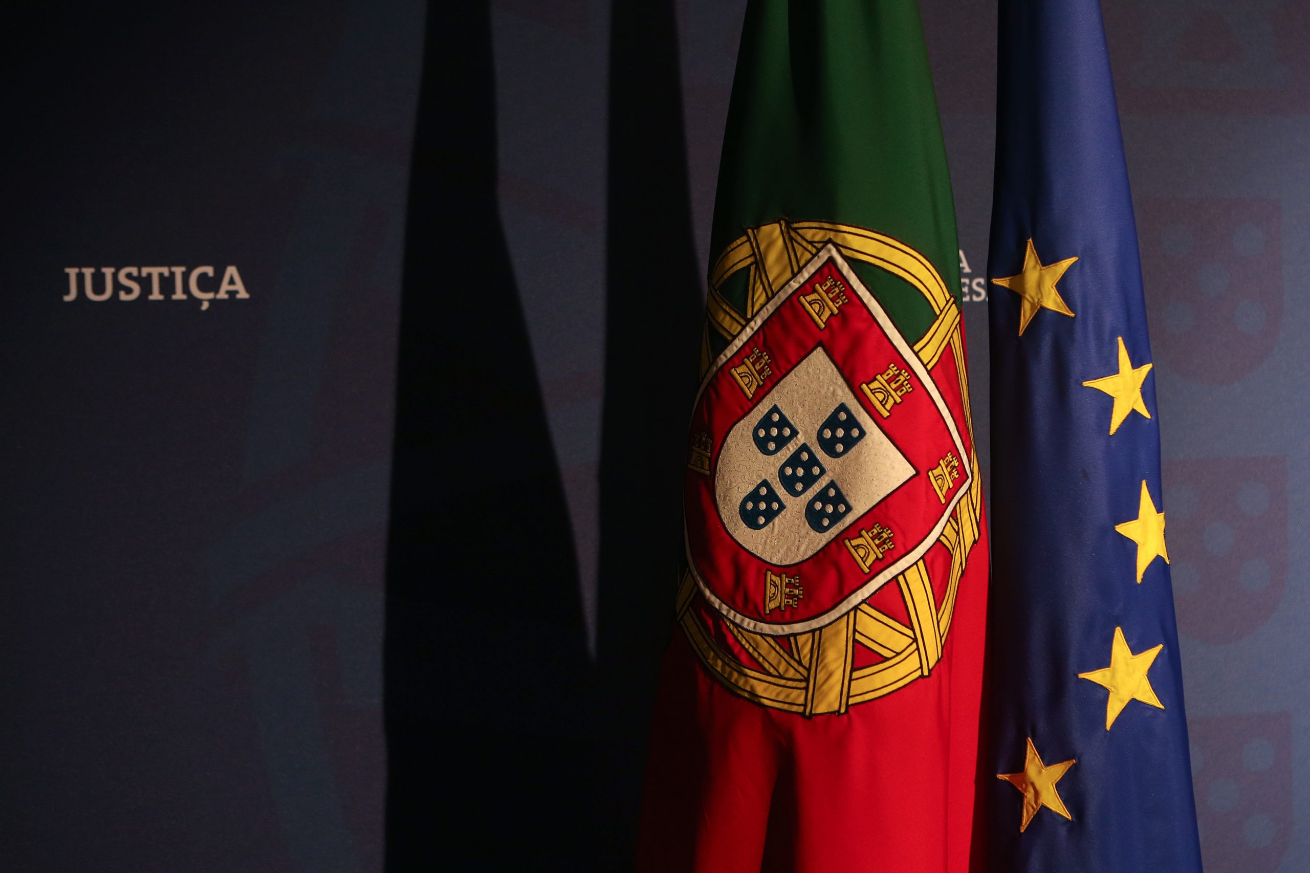 Portugal condenado a pagar 2,5 milhões de euros por atrasos na lei de direitos de autor