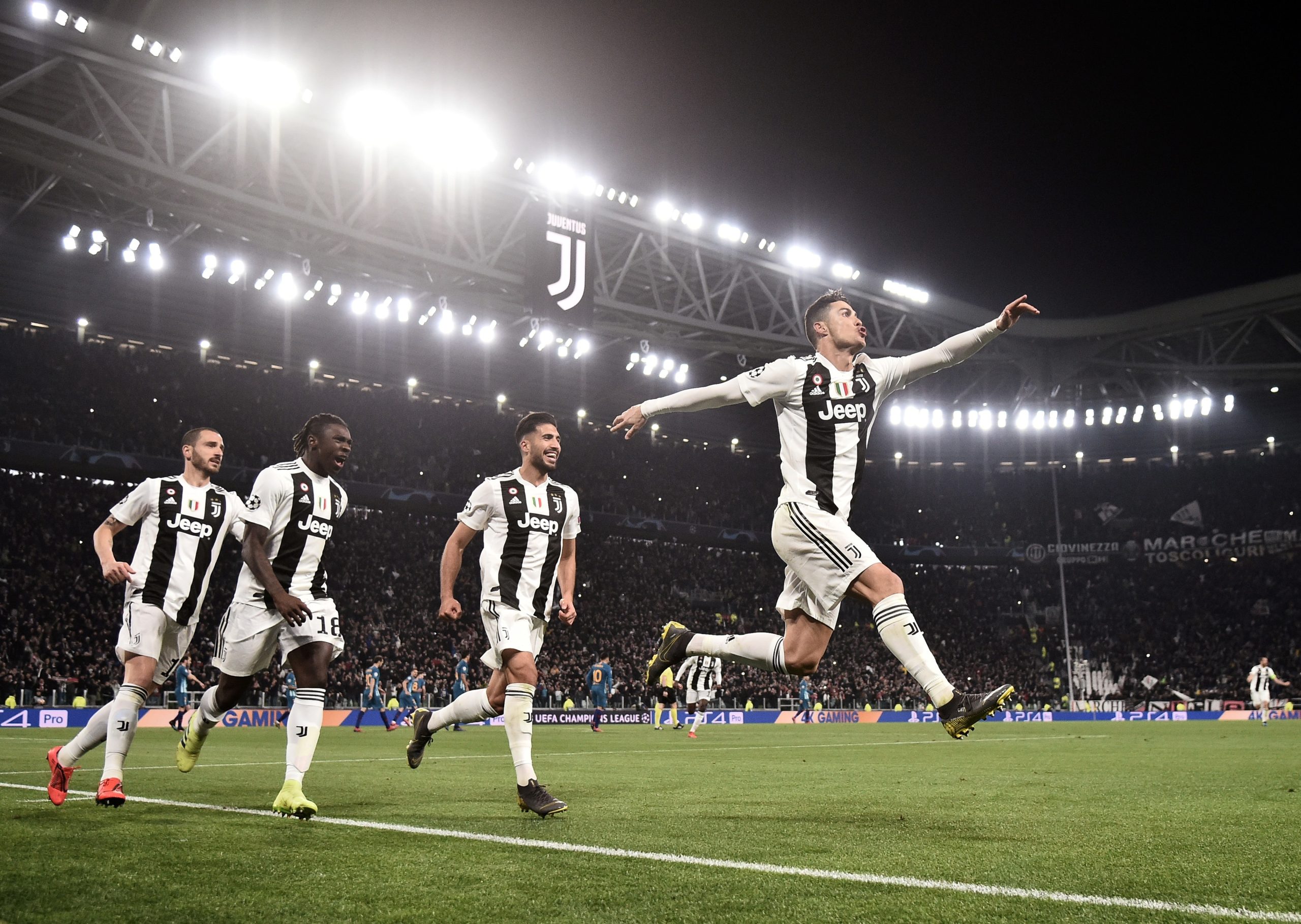 Ronaldo perguntou ao tempo quanto tempo o tempo tem