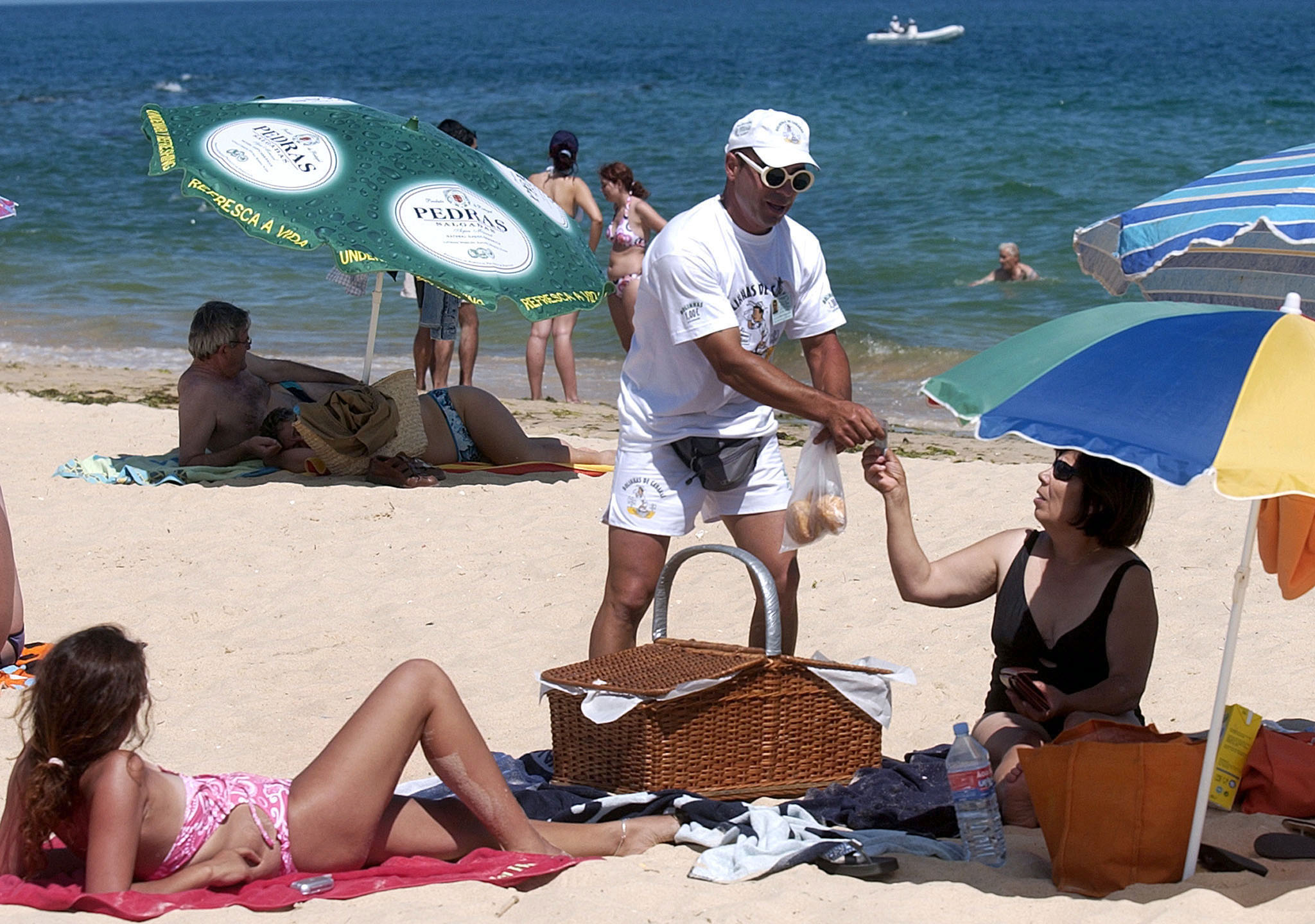 Ilha de Tavira pode ter novo cais em 2018