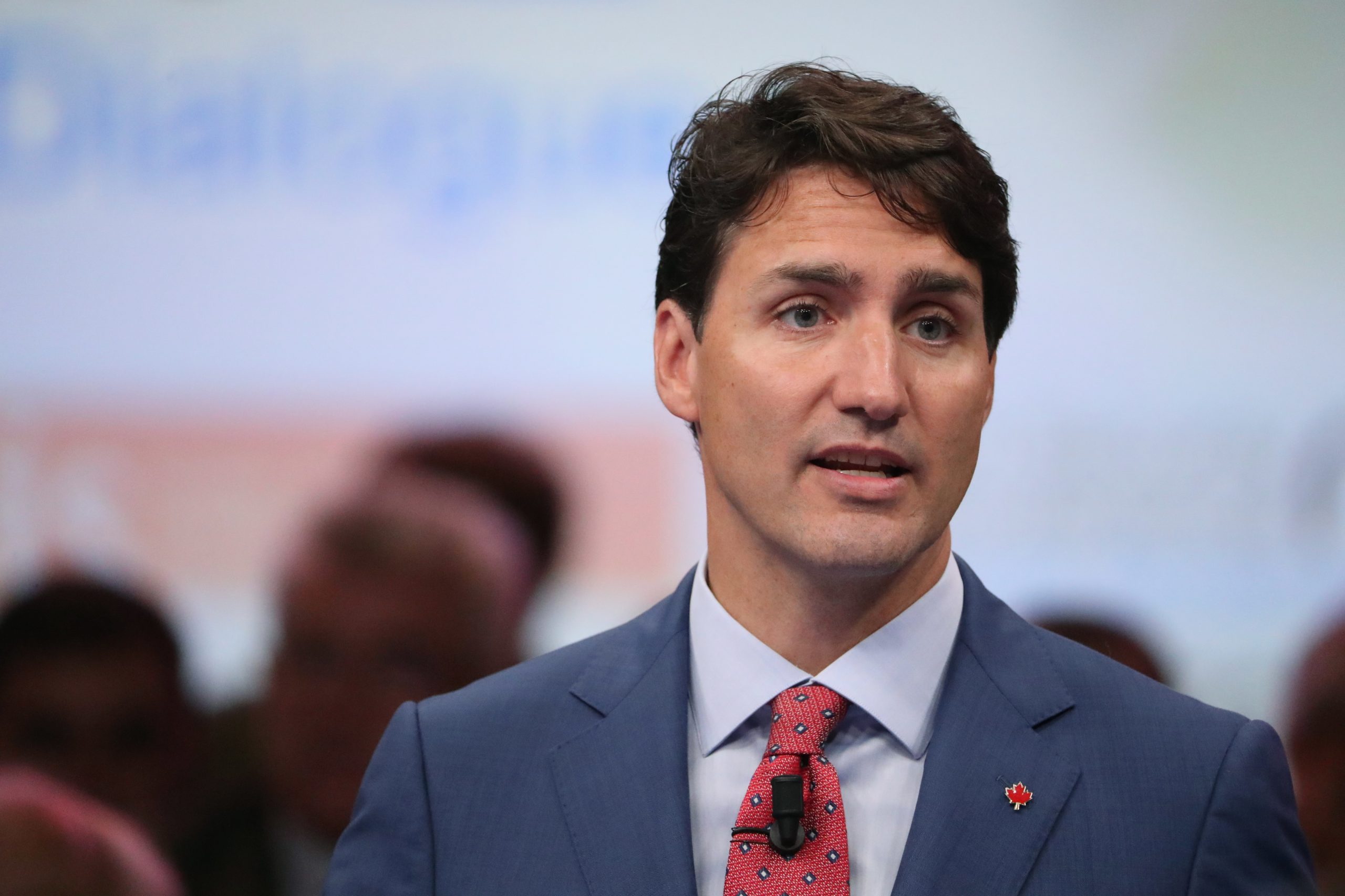 Caso Khashoggi: Justin Trudeau admite cancelar contrato de venda de armas à Arábia Saudita
